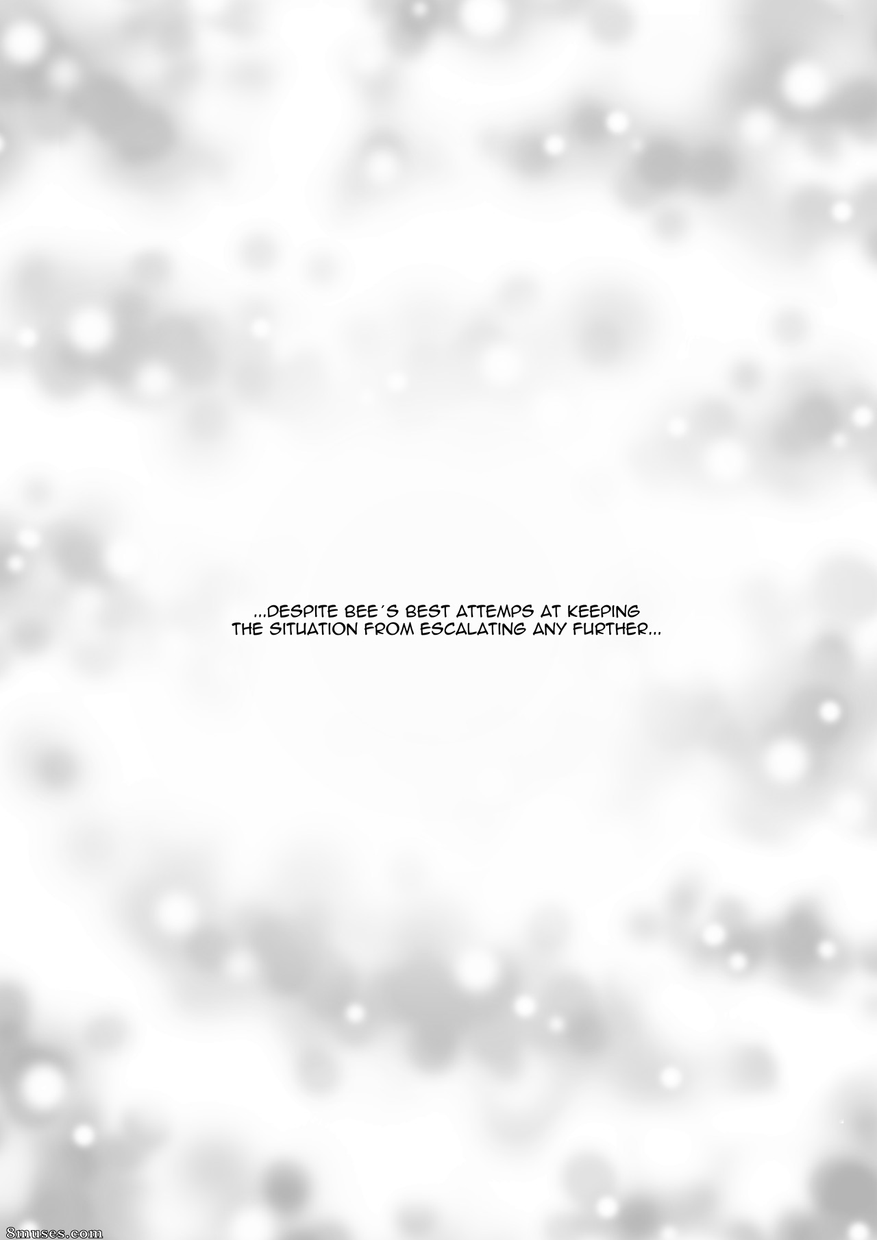 Aarokira Comics - Winter Triple - Page 27