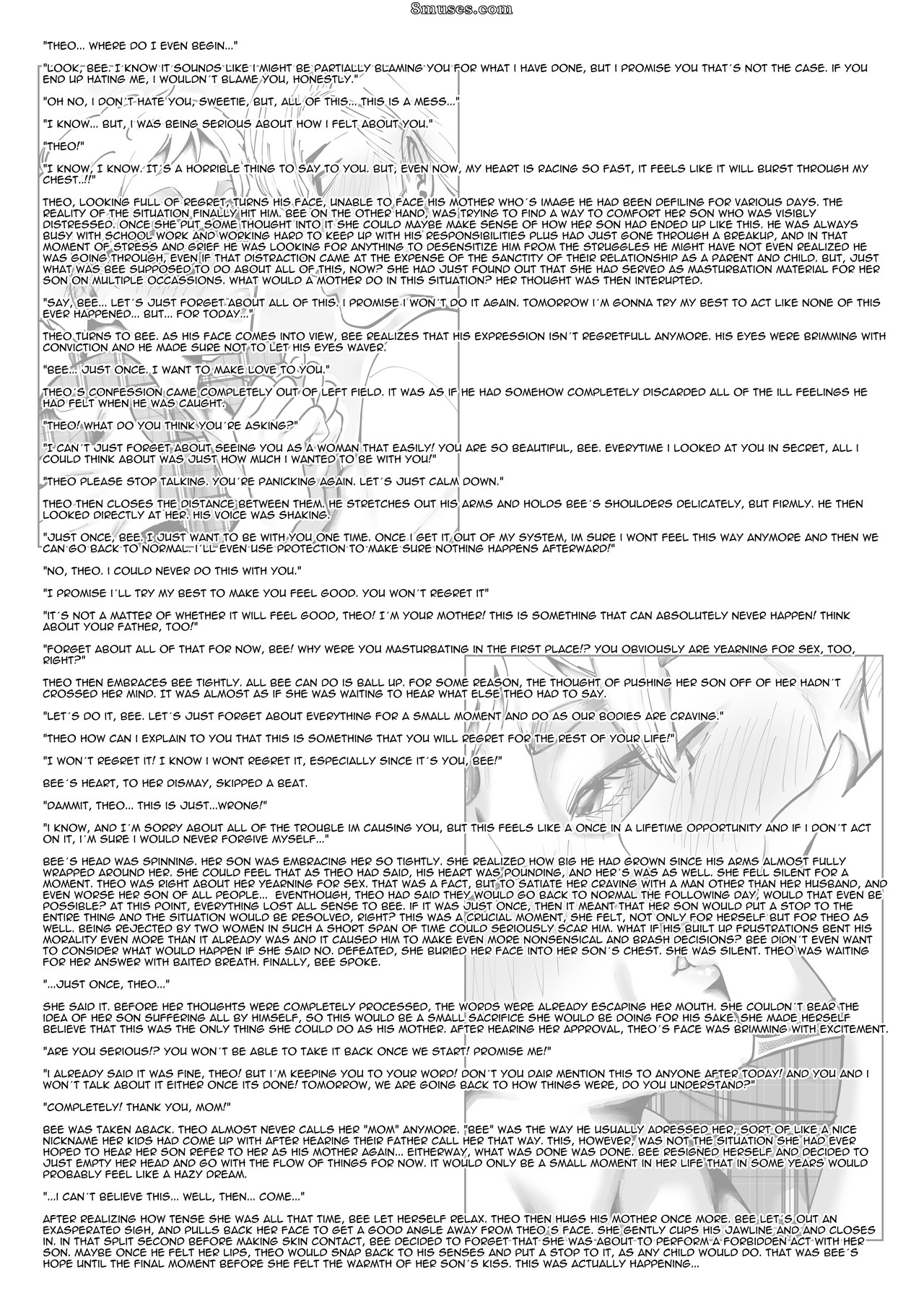 Aarokira Comics - Winter Triple - Page 25
