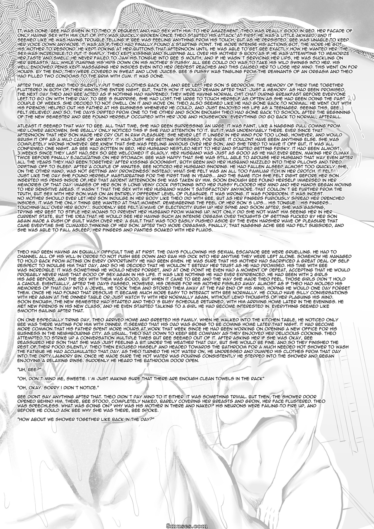 Aarokira Comics - Triple hiver - Page 29