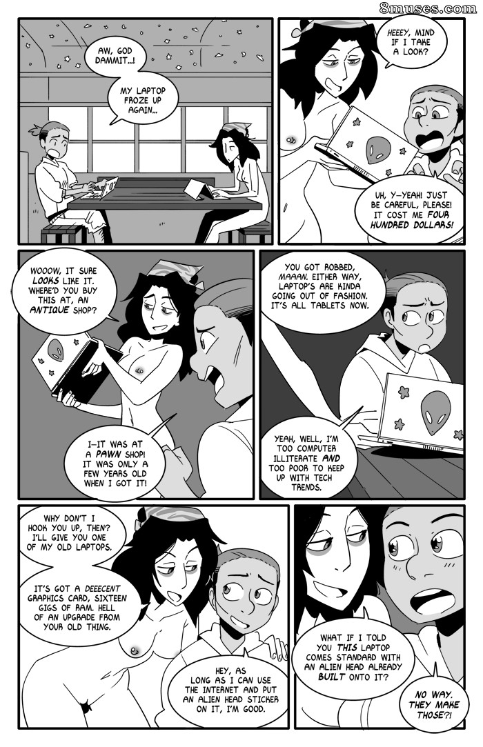 Extras - Singles - Page 35