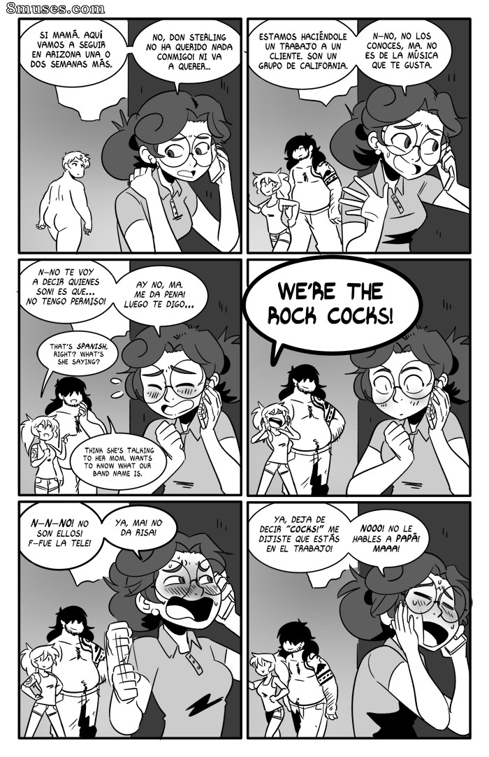 Extras - Singles - Page 33