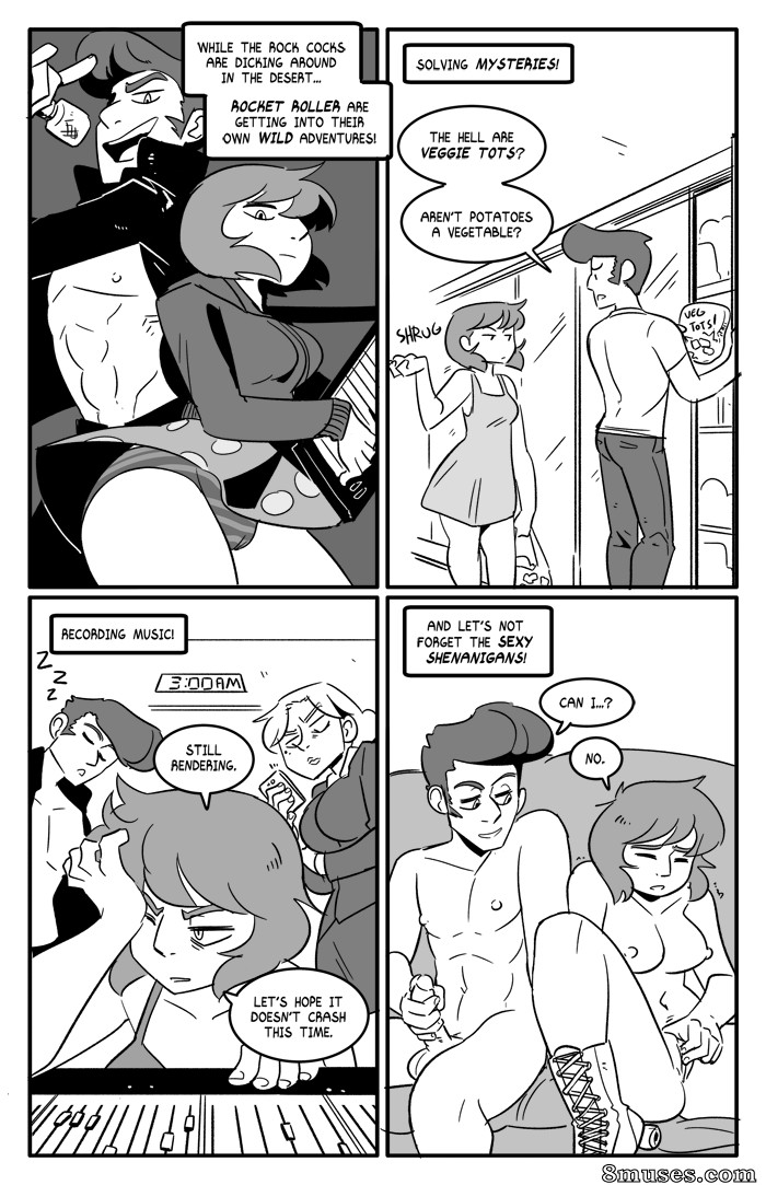 Extras - Singles - Page 20