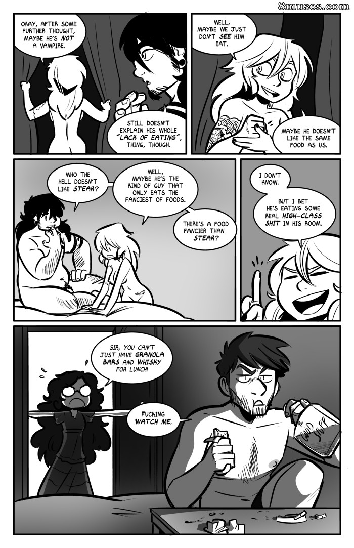 Extras - Singles - Page 6