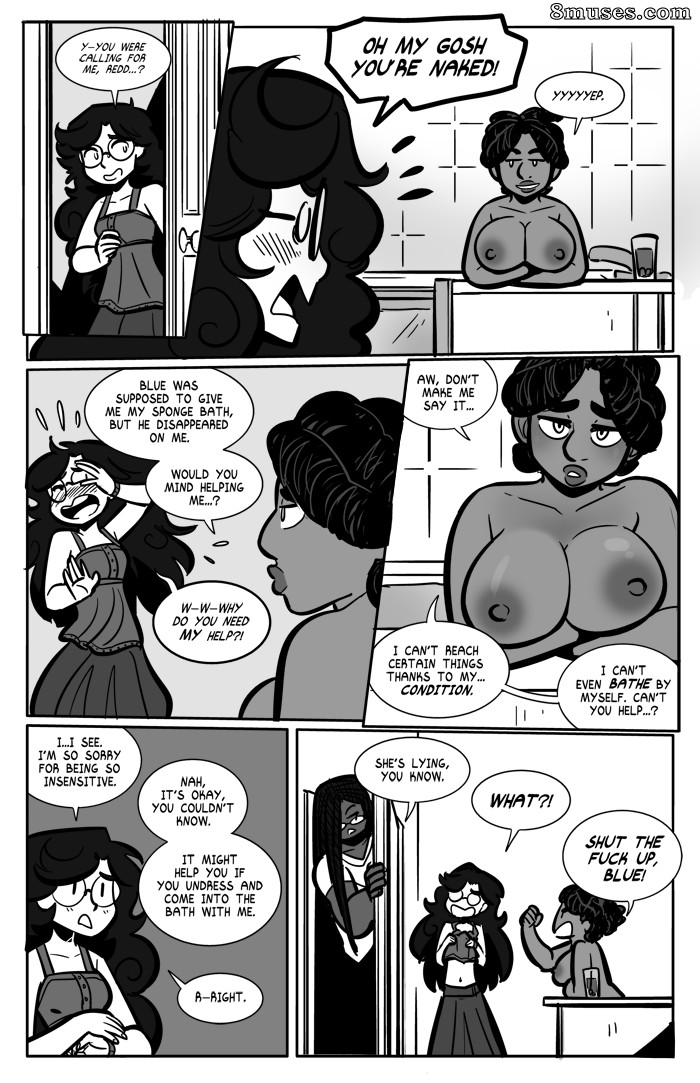 Extras - Singles - Page 3
