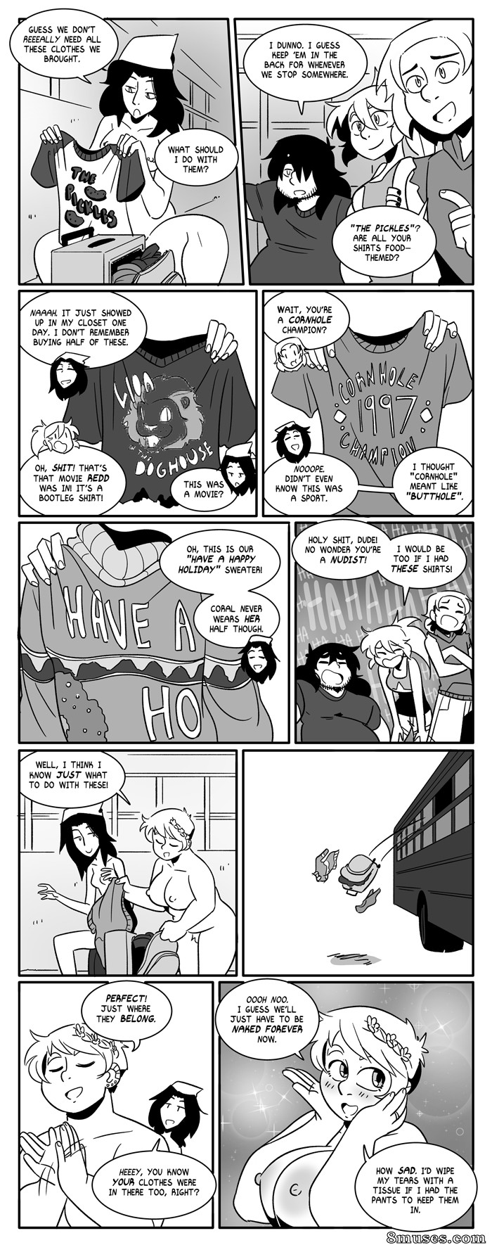 Extras - Singles - Page 34