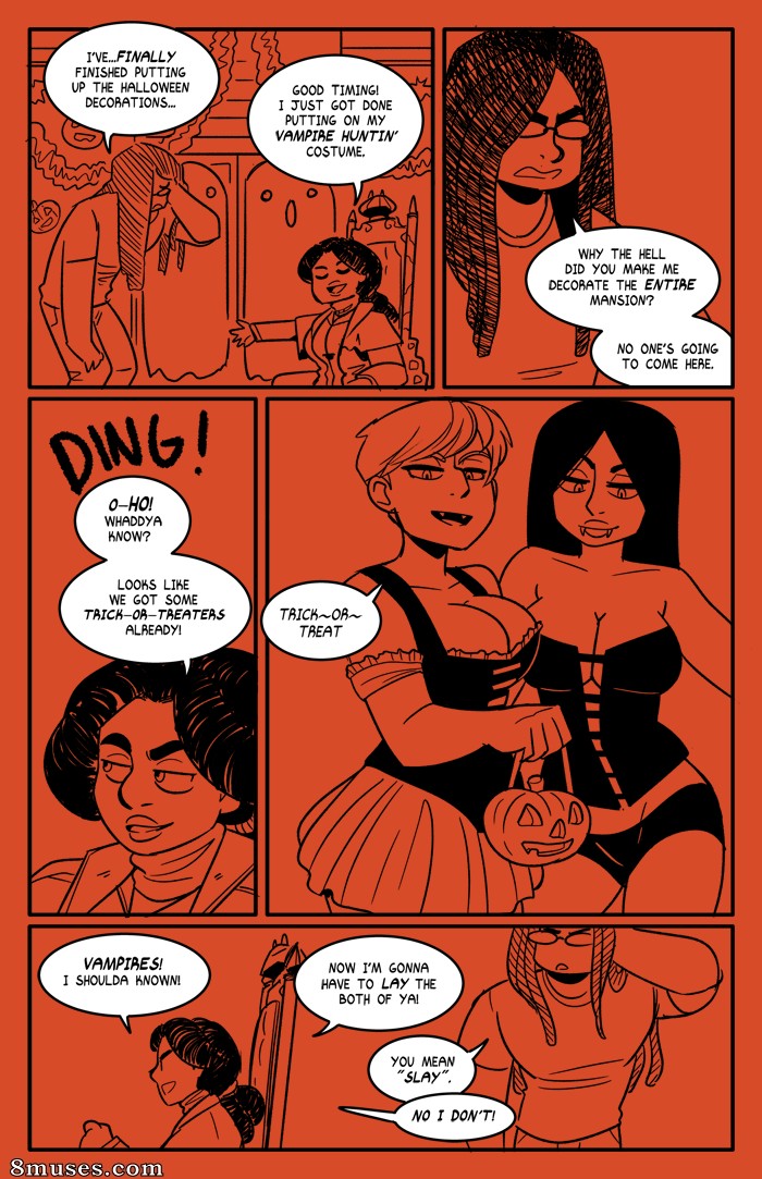 Extras - Singles - Page 9