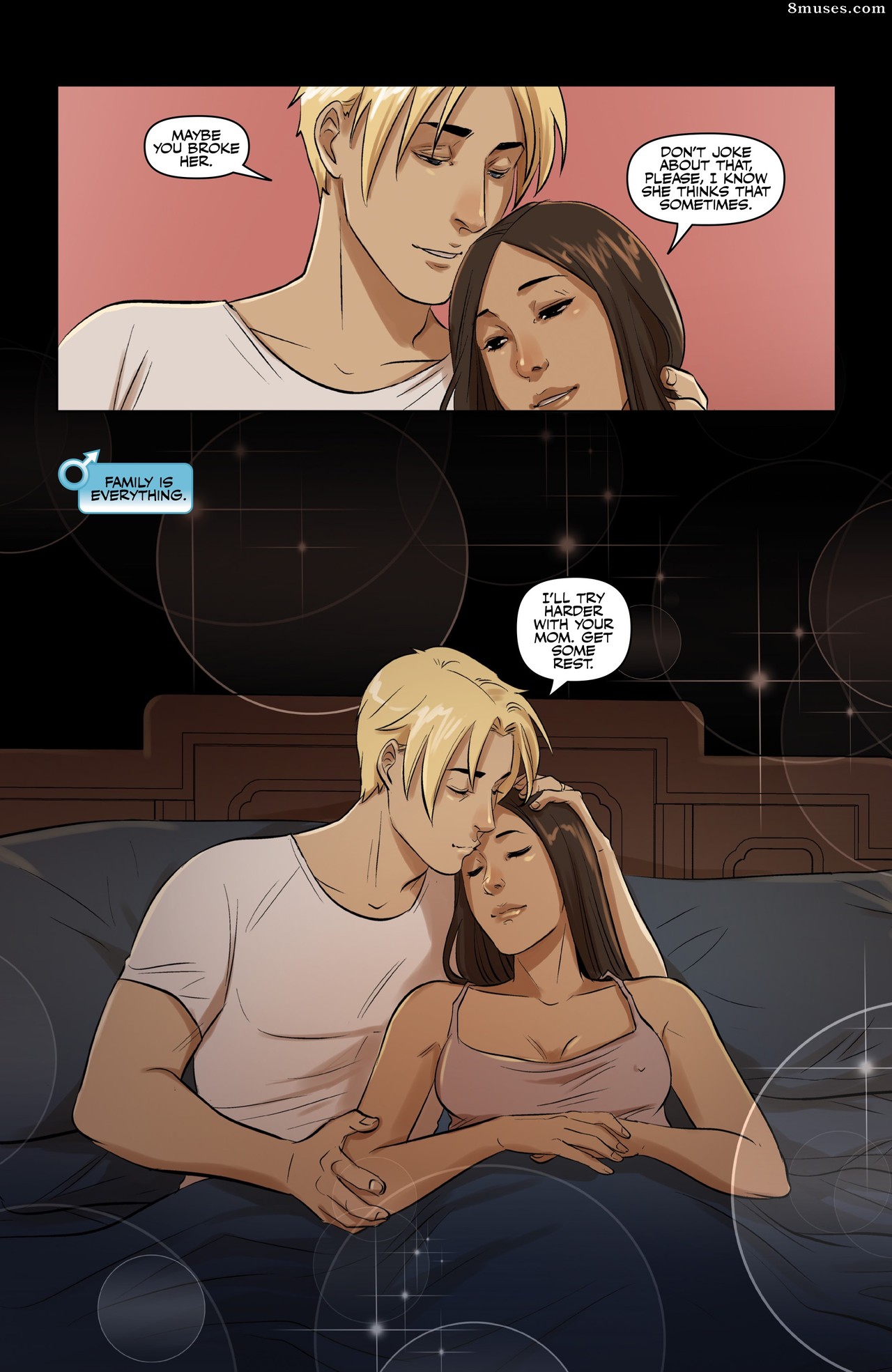 Swing - Issue 4 - Page 39
