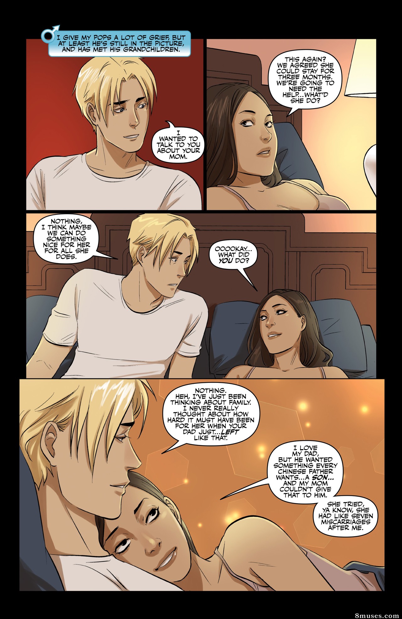 Swing - Issue 4 - Page 38
