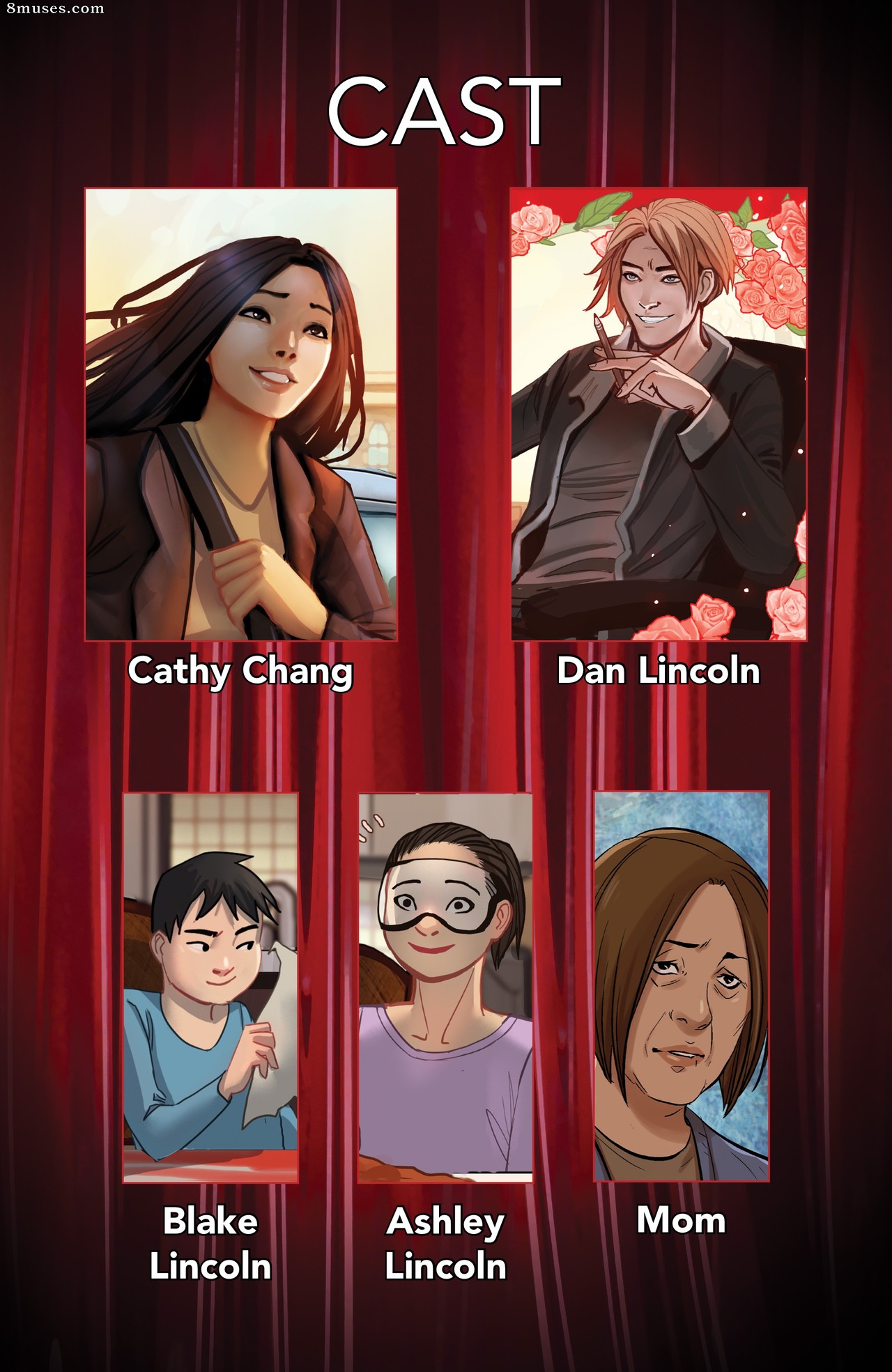 Swing - Issue 4 - Page 5
