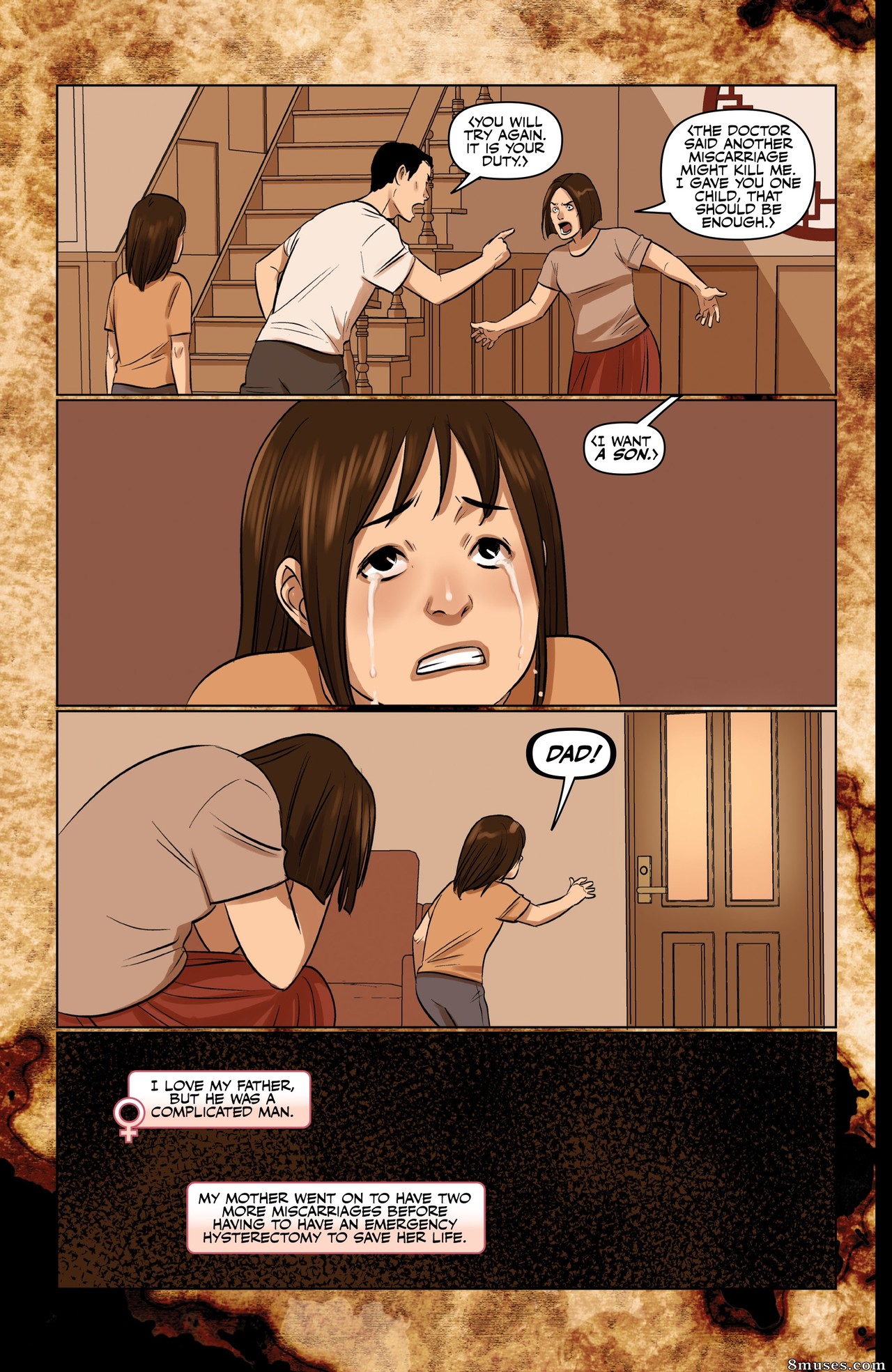 Swing - Issue 4 - Page 85