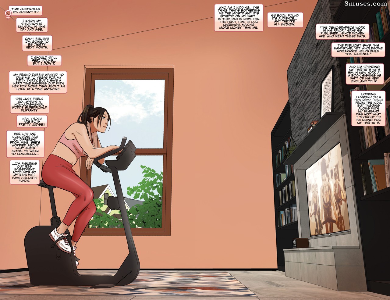 Swing - Issue 4 - Page 42