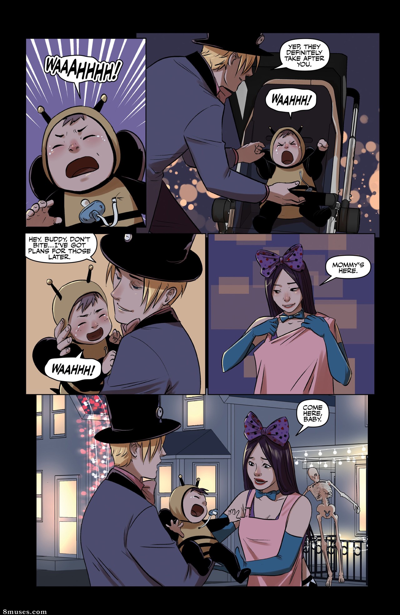 Swing - Issue 4 - Page 71