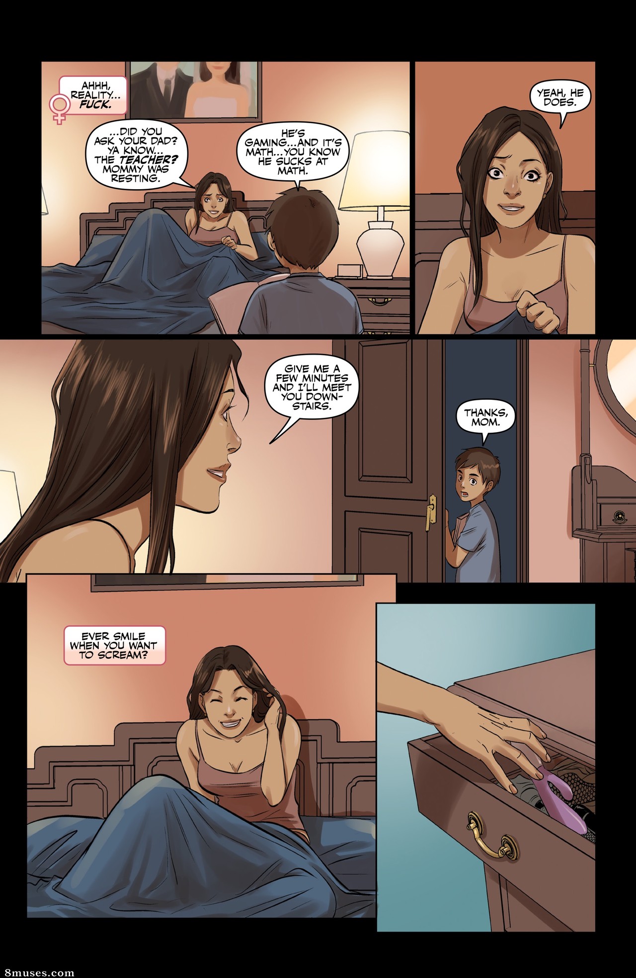 Swing - Issue 4 - Page 15