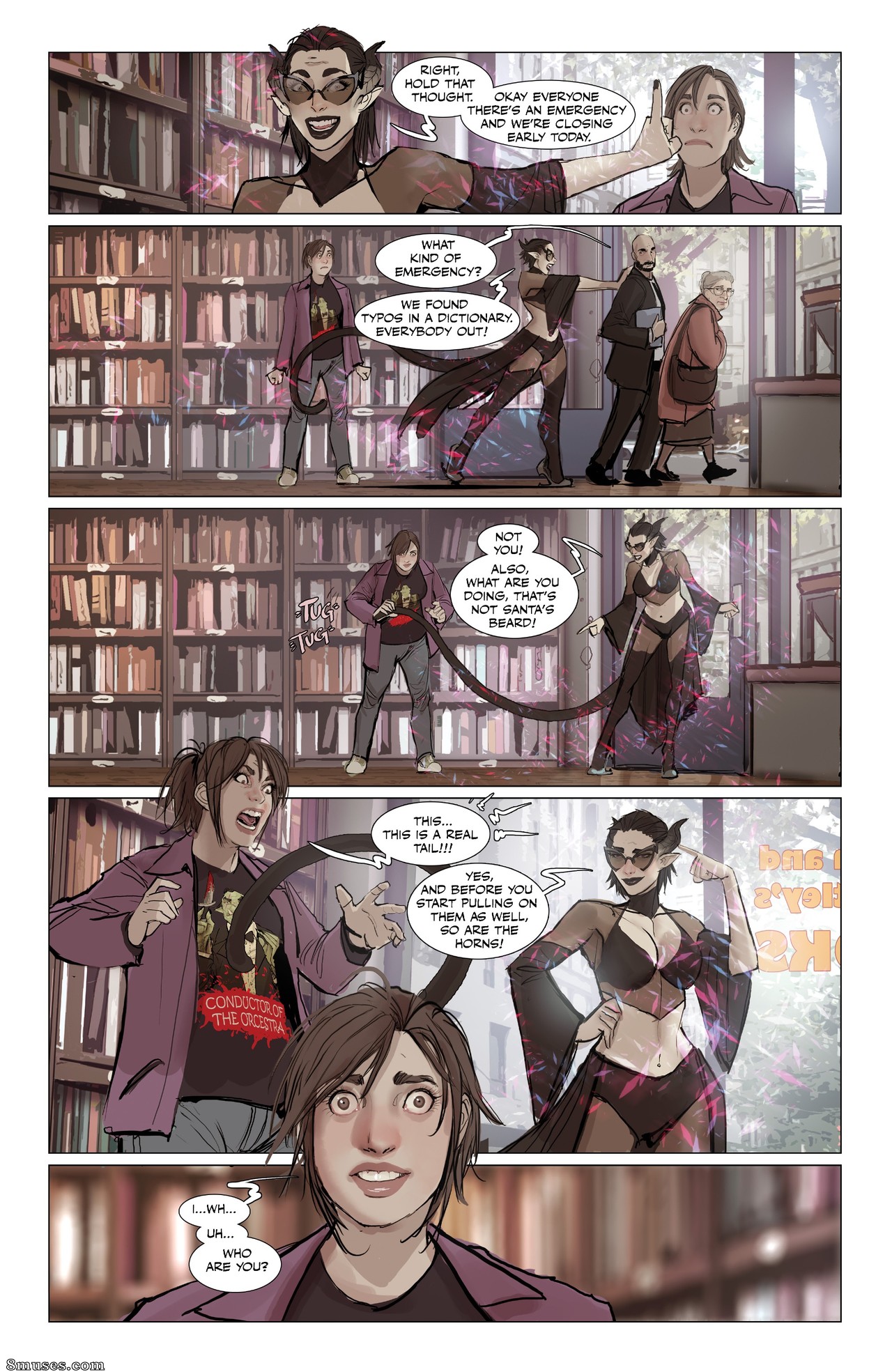 Swing - Issue 4 - Page 116