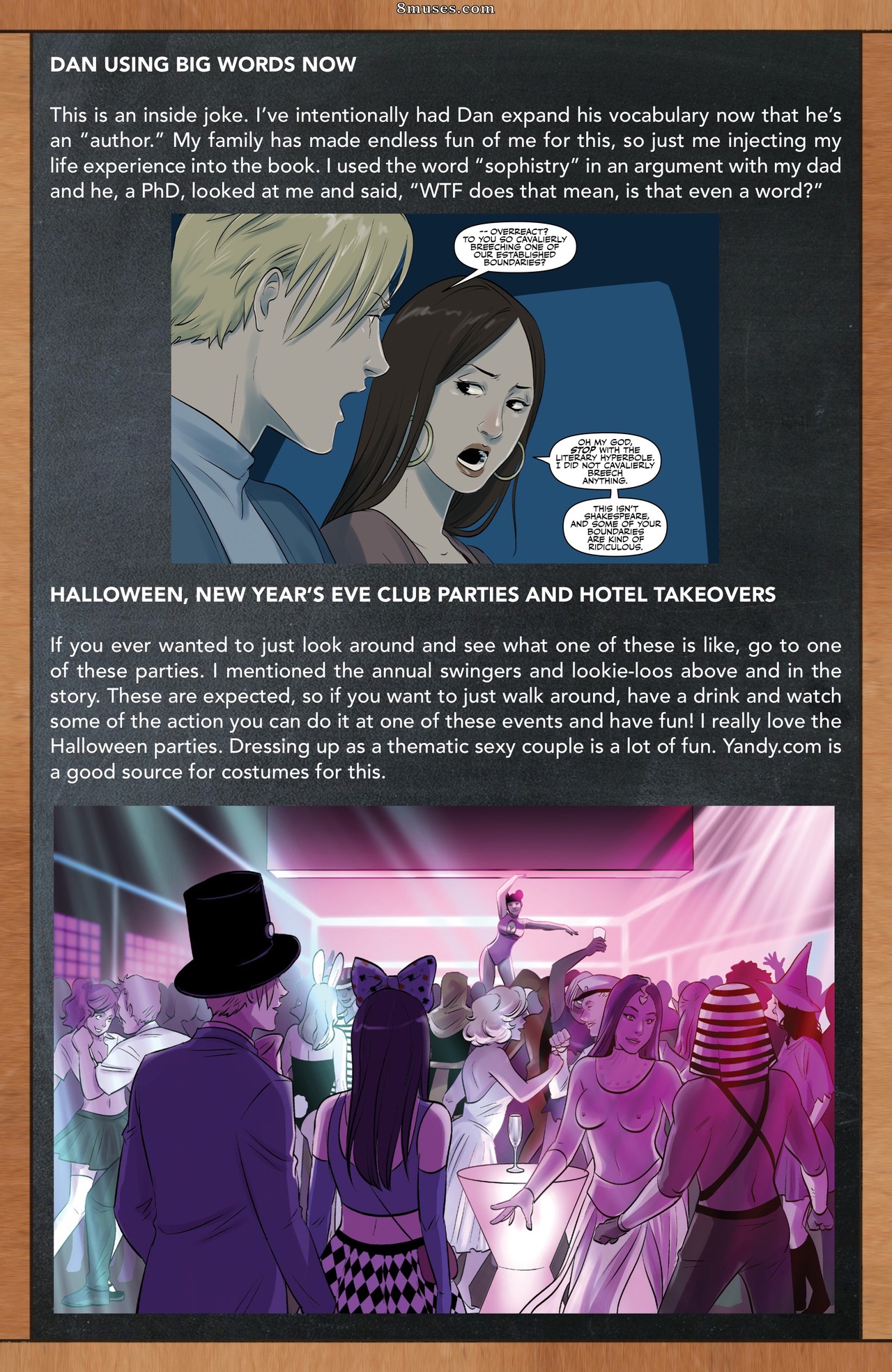 Swing - Issue 4 - Page 101