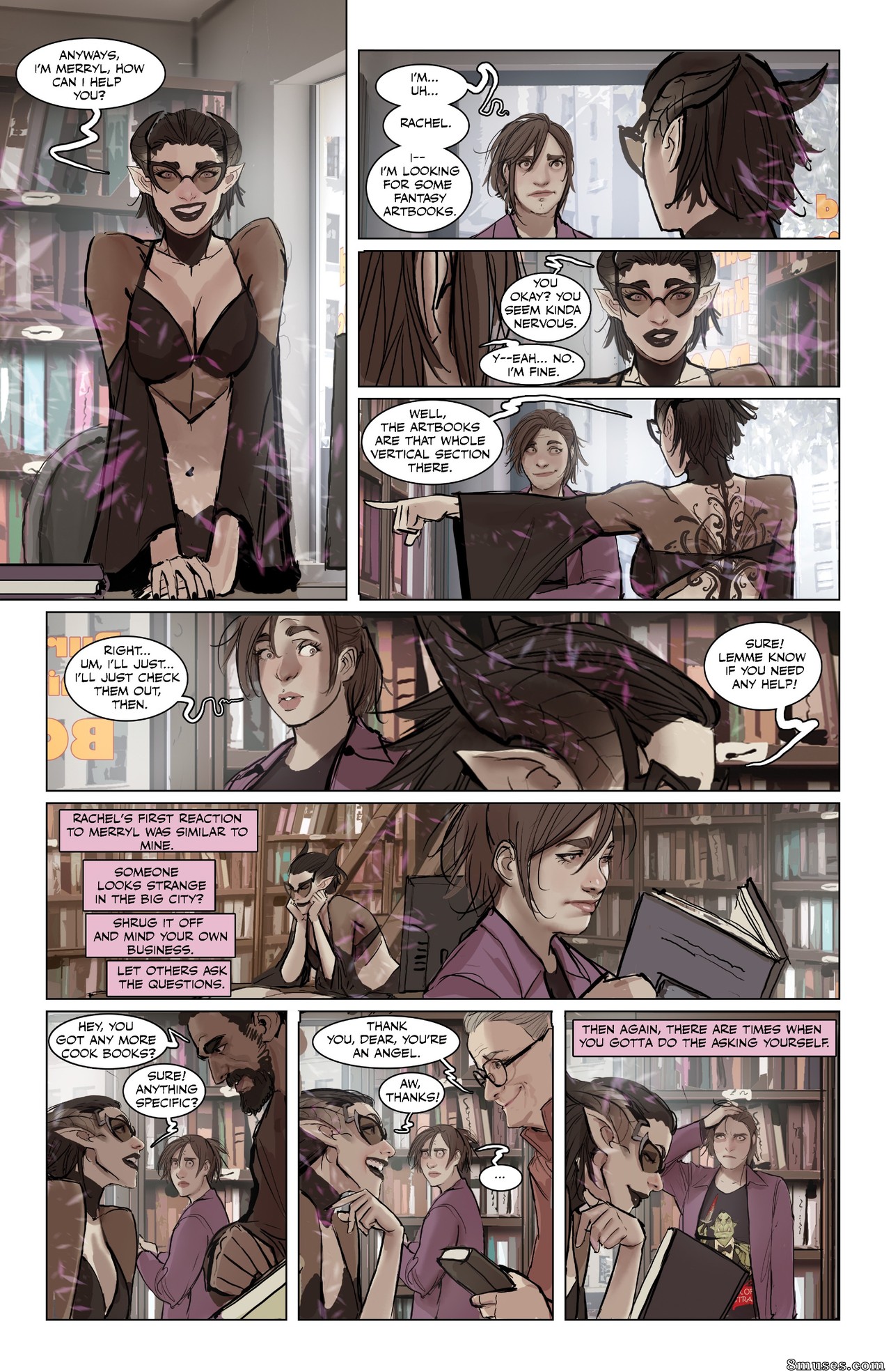 Swing - Issue 4 - Page 114