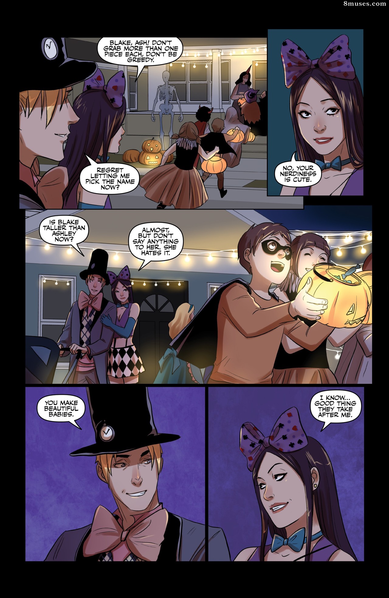 Swing - Issue 4 - Page 70