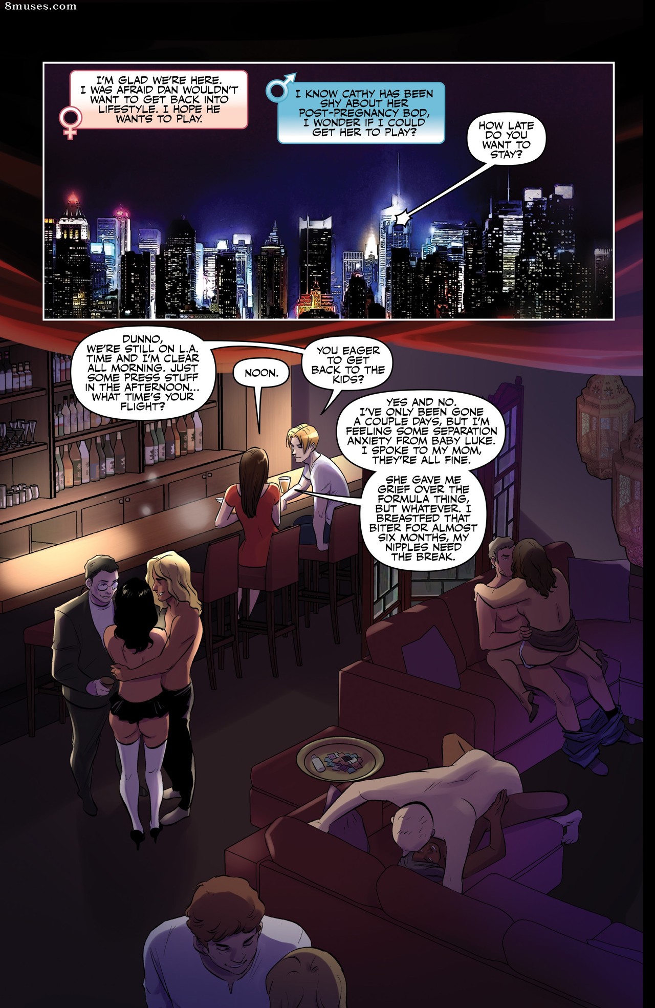 Swing - Issue 4 - Page 57