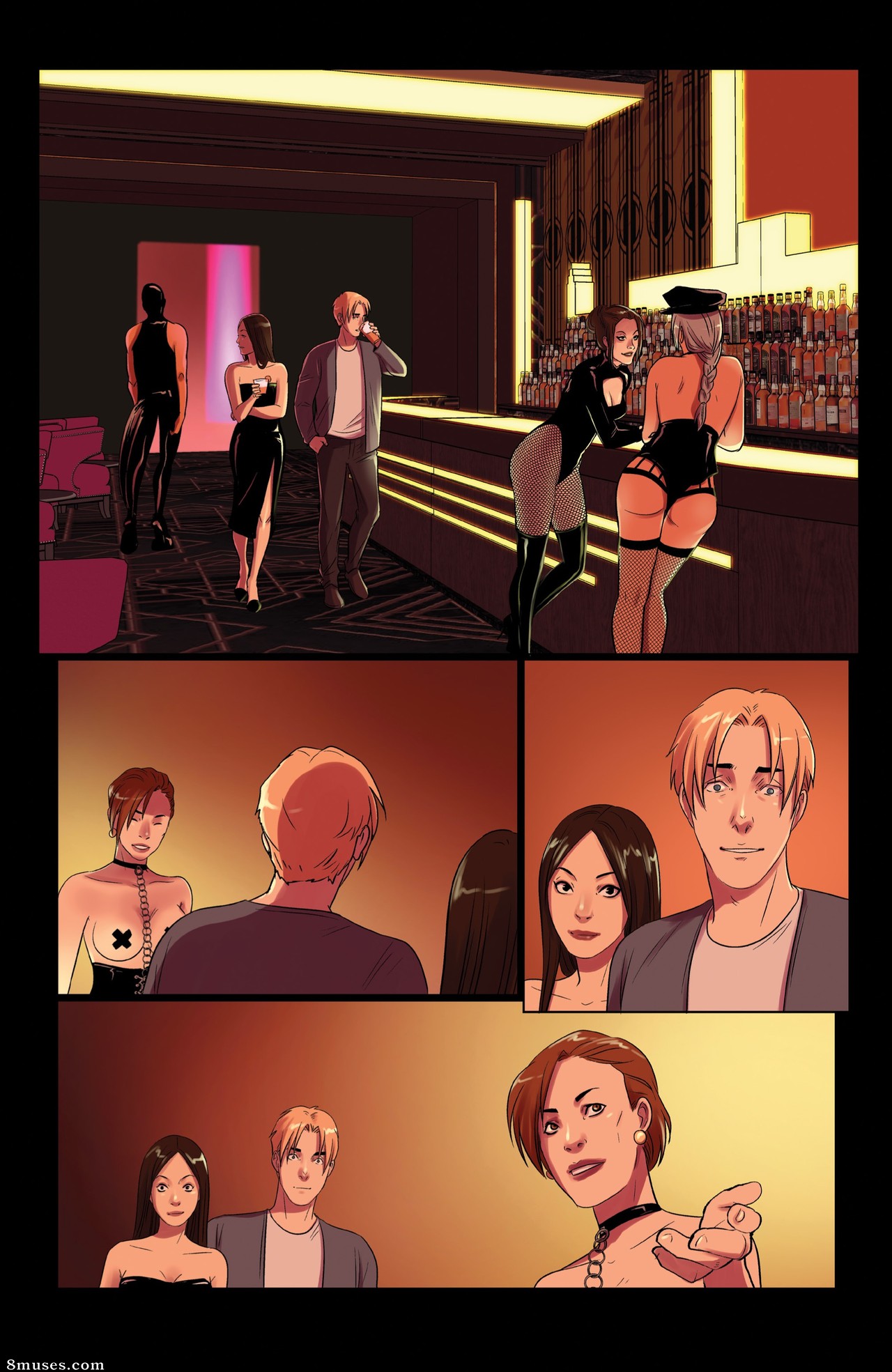 Swing - Issue 4 - Page 48
