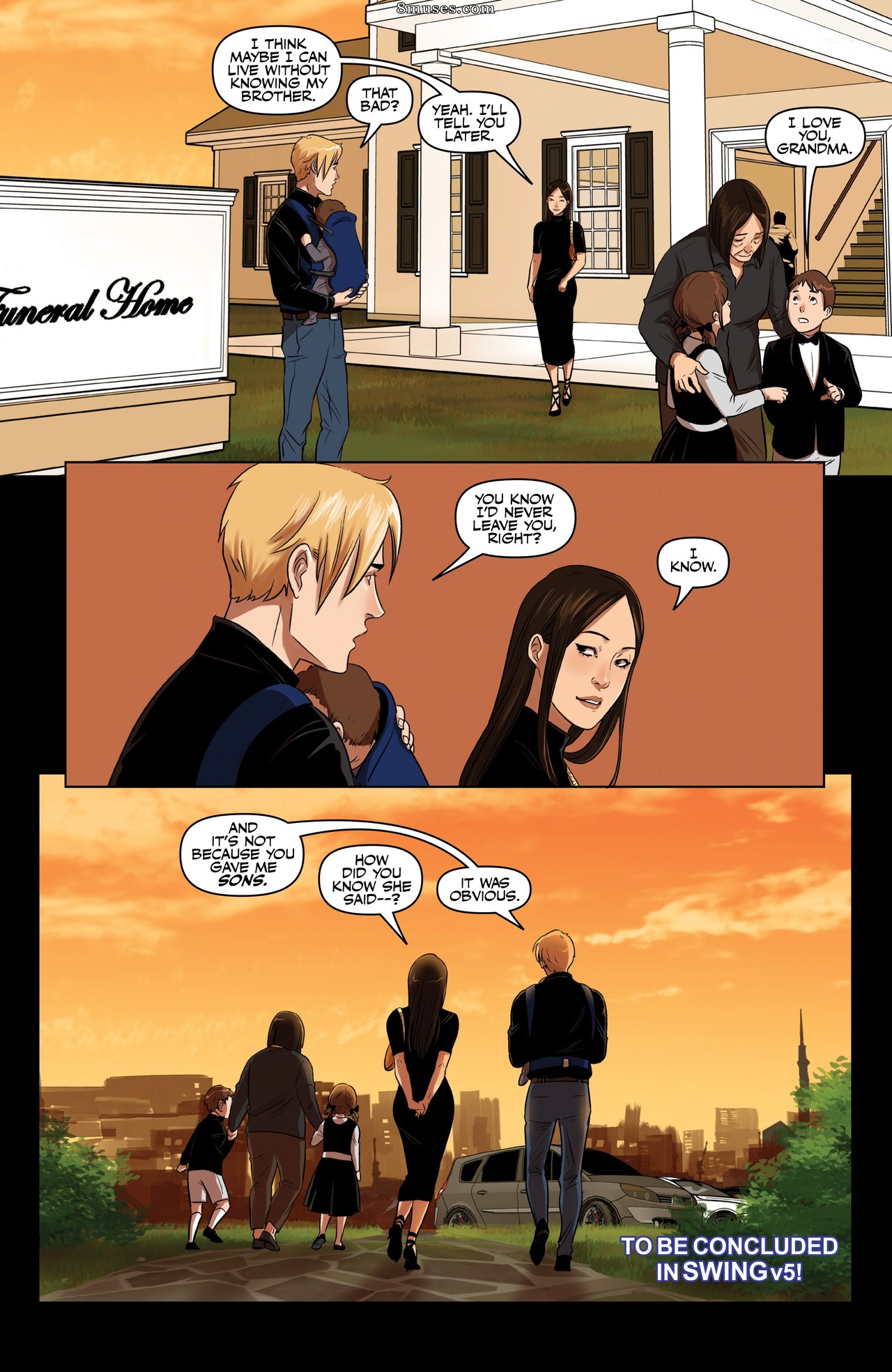 Swing - Issue 4 - Page 92