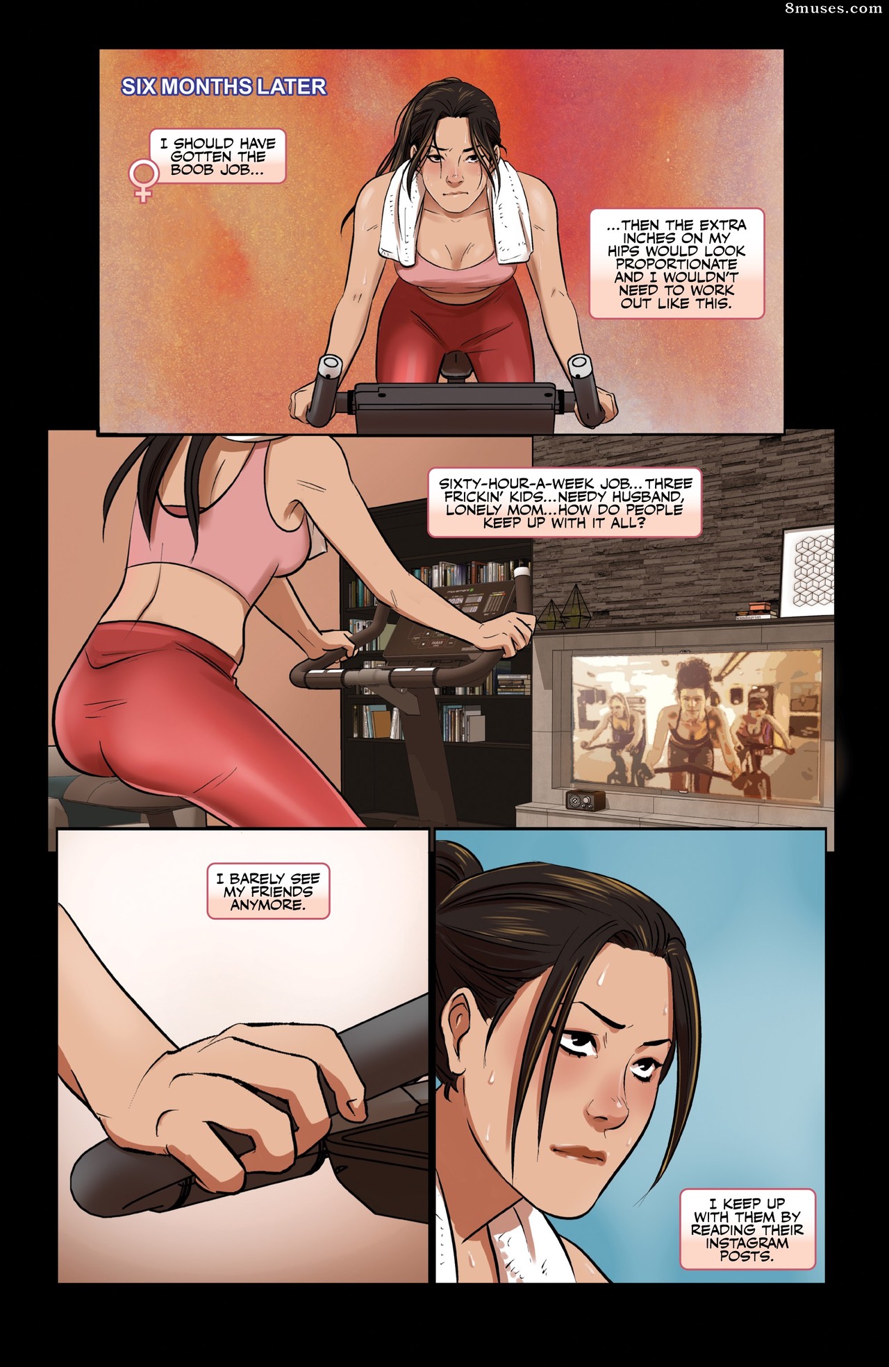 Swing - Issue 4 - Page 41