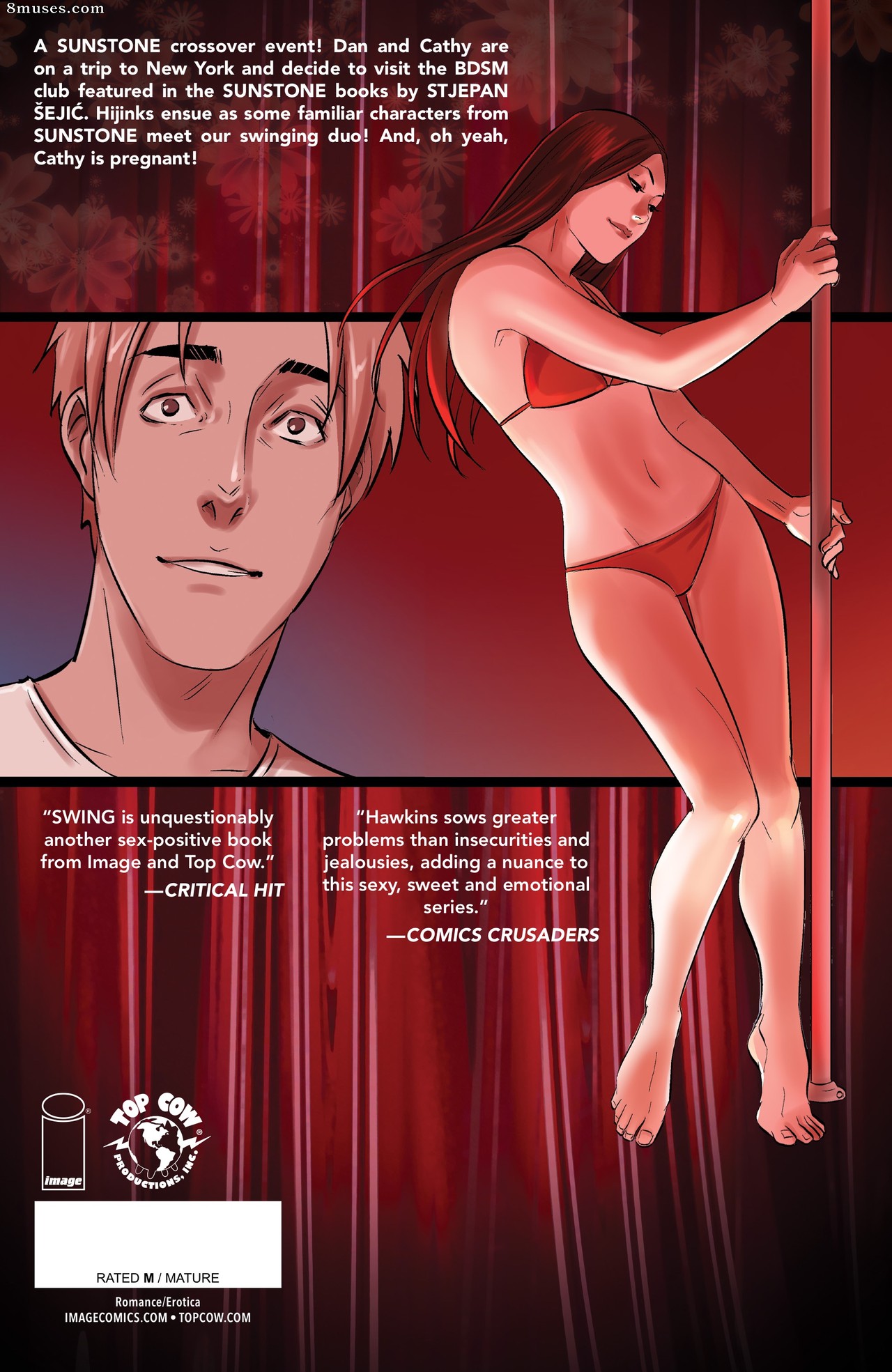 Swing - Issue 4 - Page 129