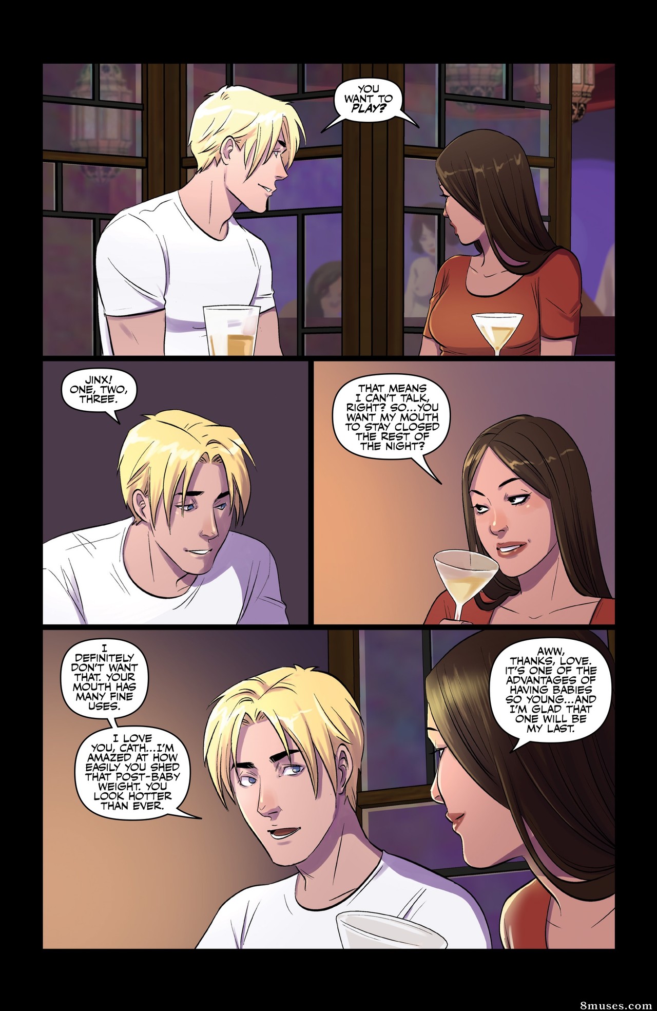 Swing - Issue 4 - Page 58