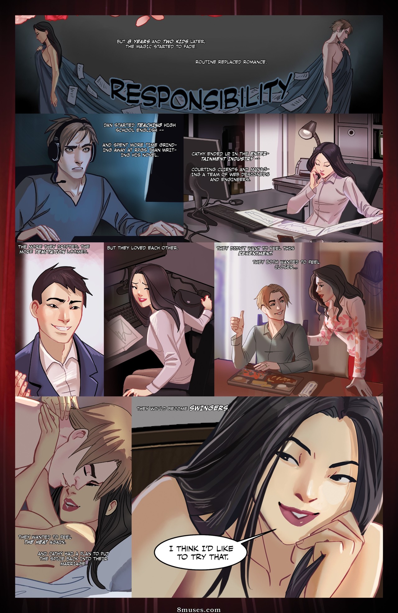 Swing - Issue 4 - Page 7