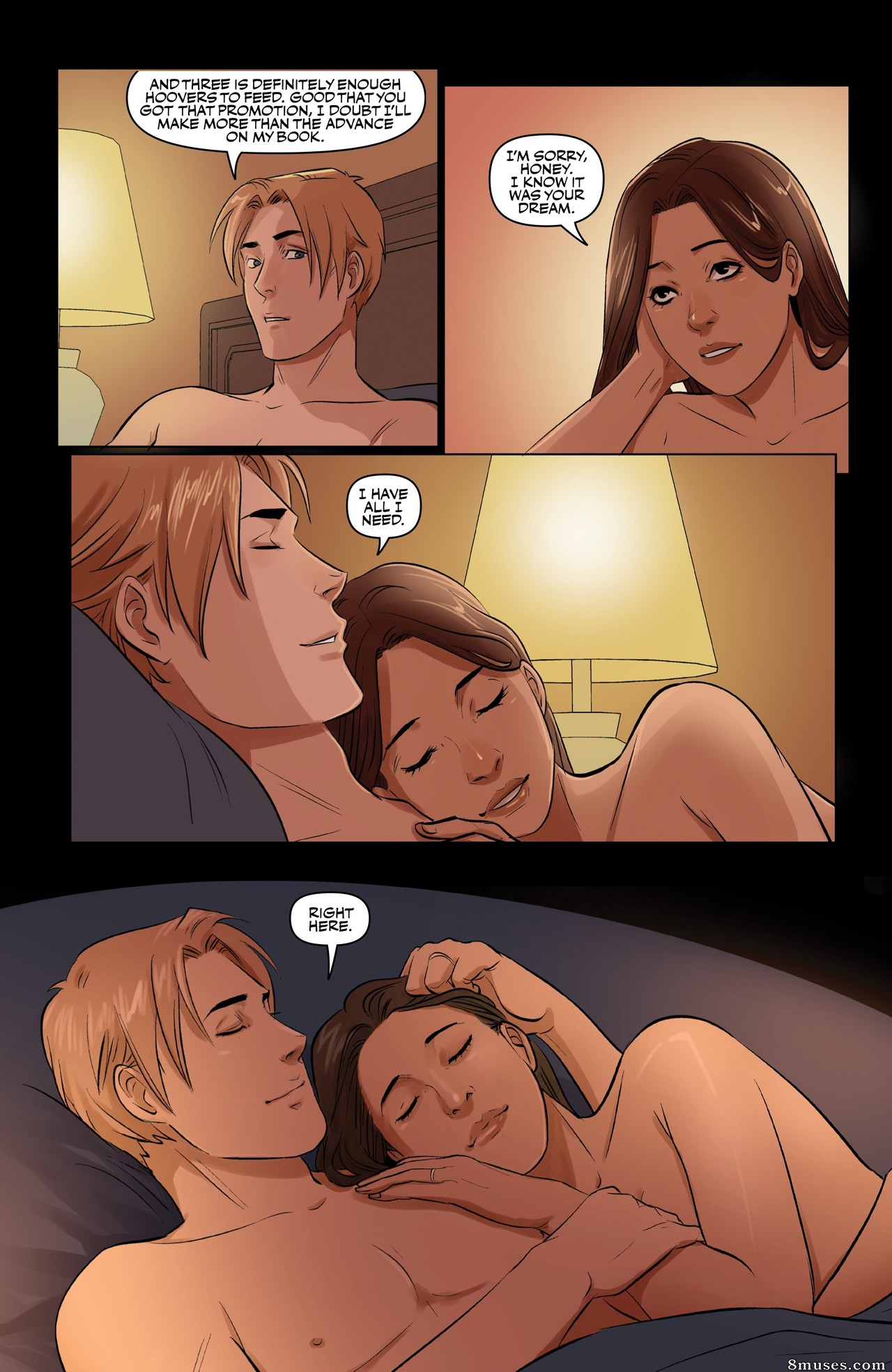 Swing - Issue 4 - Page 27