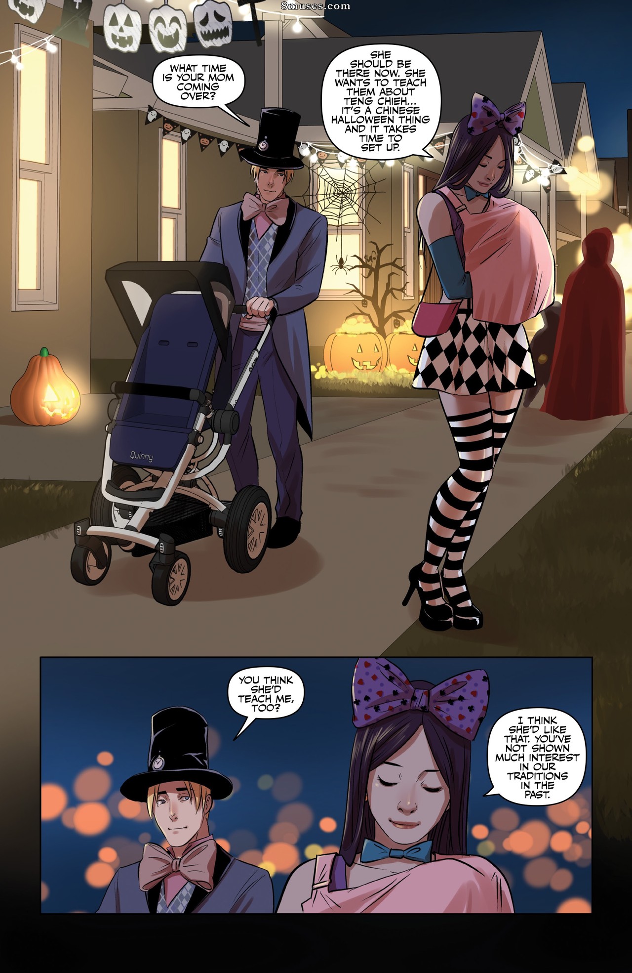 Swing - Issue 4 - Page 72