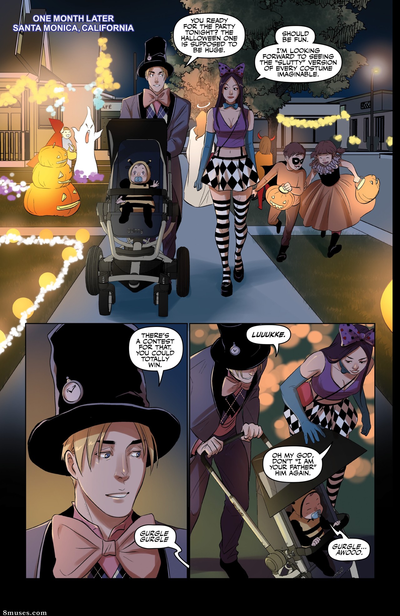 Swing - Issue 4 - Page 69