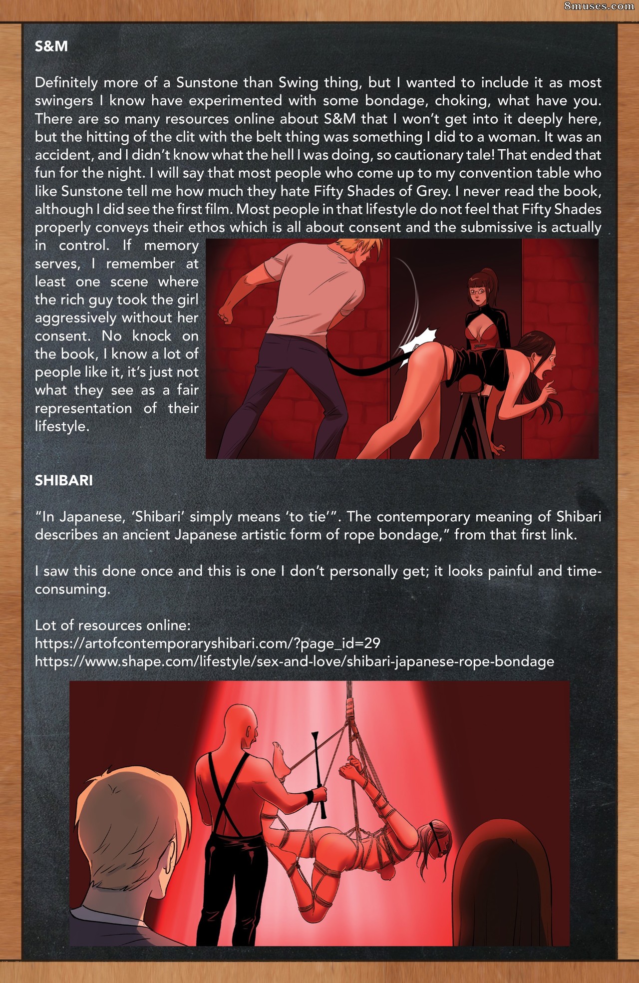 Swing - Issue 4 - Page 106