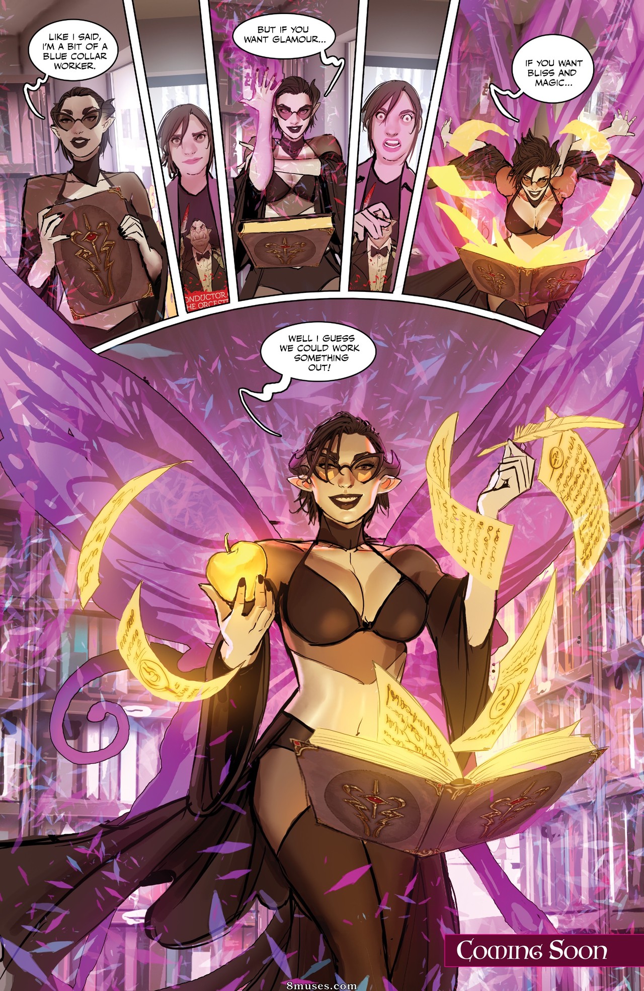 Swing - Issue 4 - Page 120