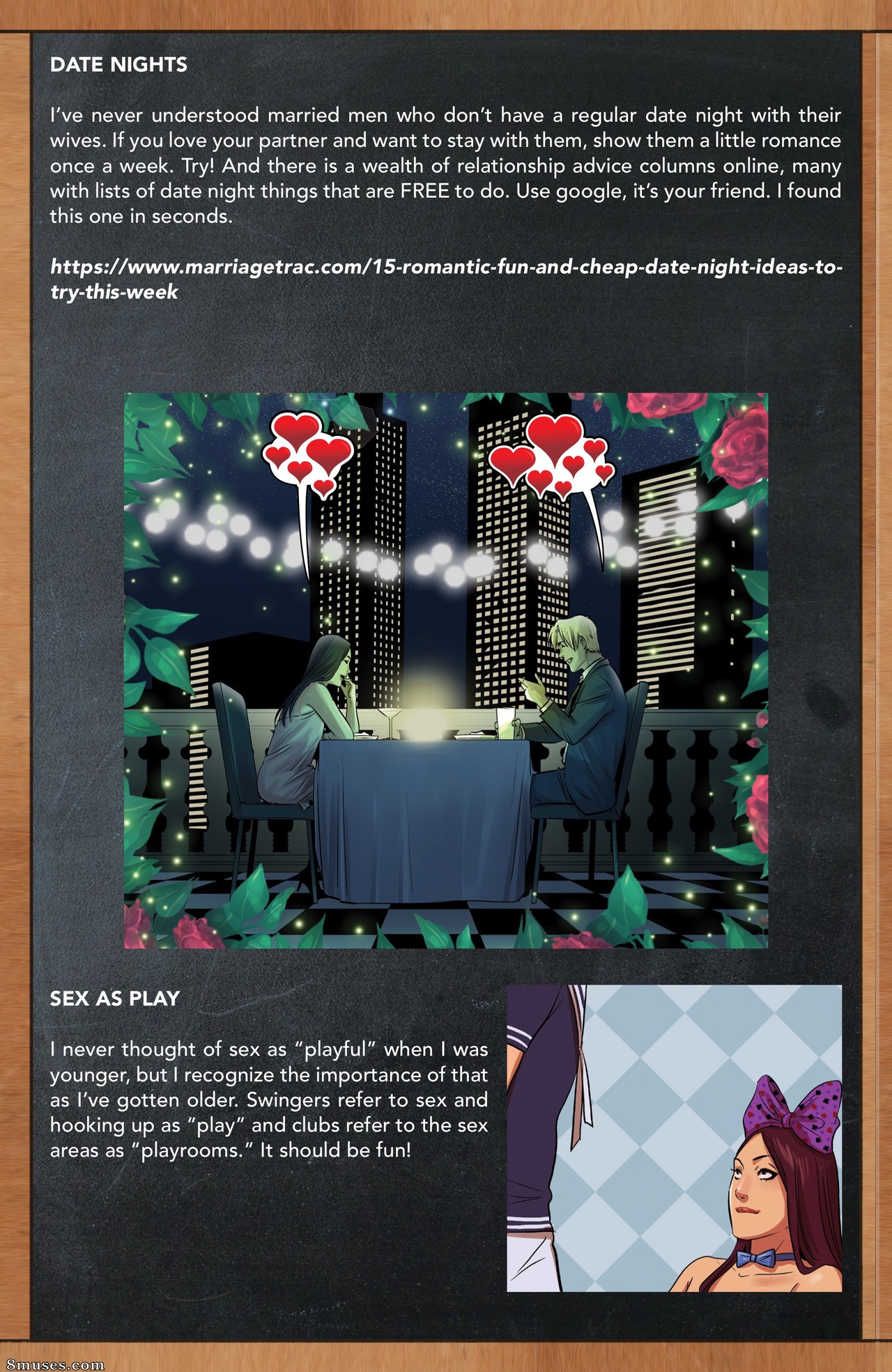 Swing - Issue 4 - Page 100