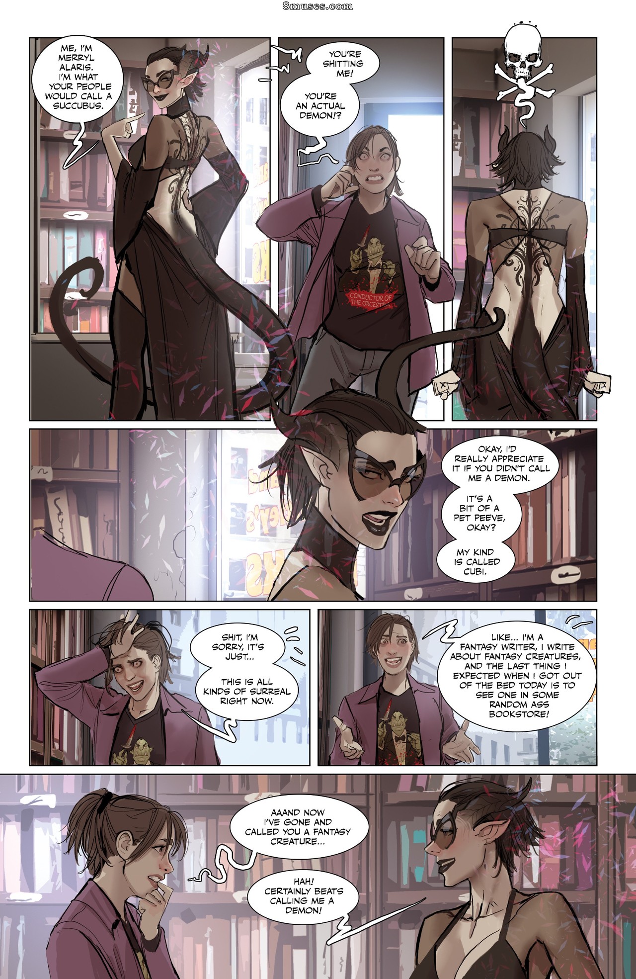 Swing - Issue 4 - Page 117