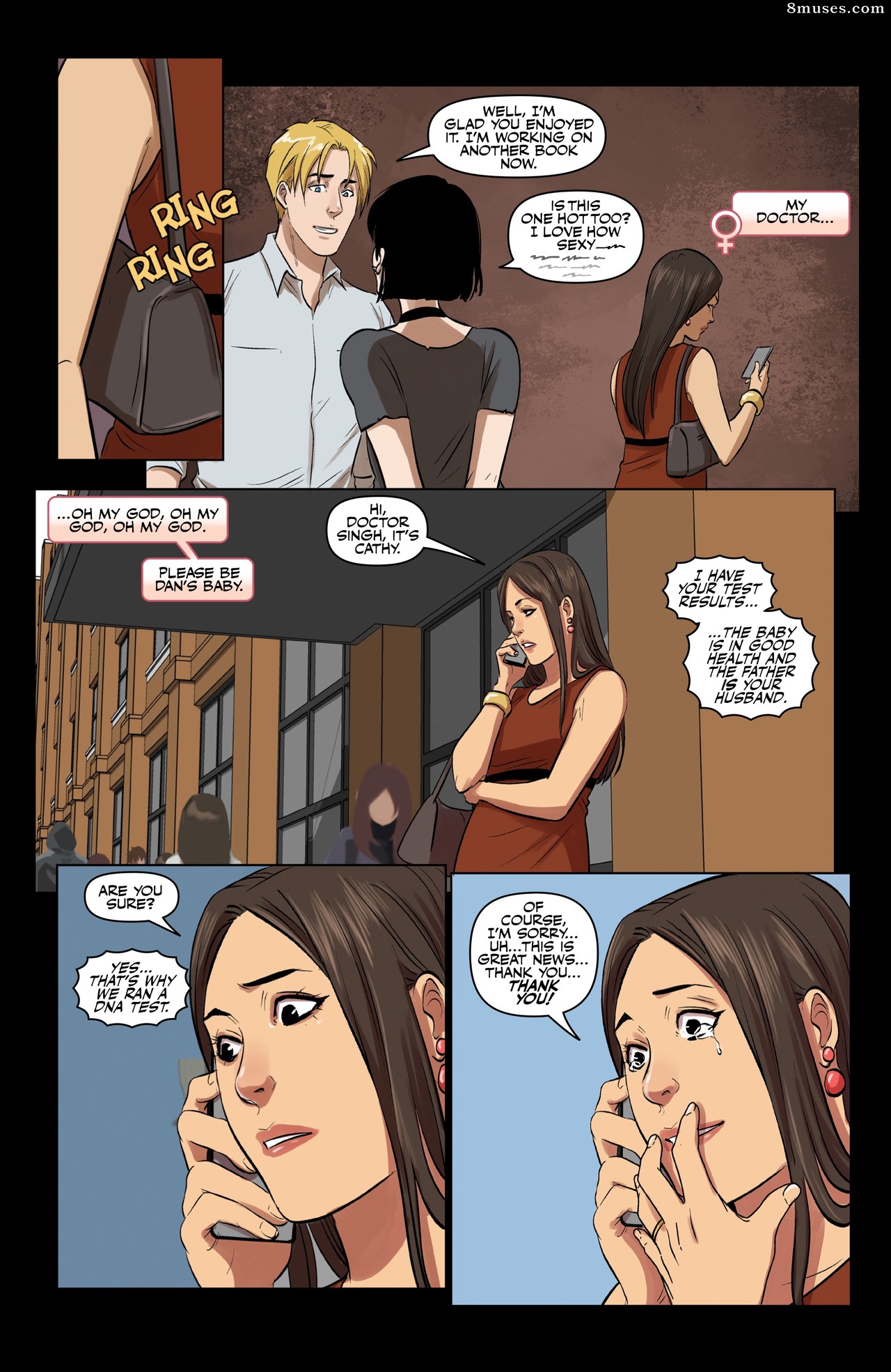 Swing - Issue 4 - Page 21