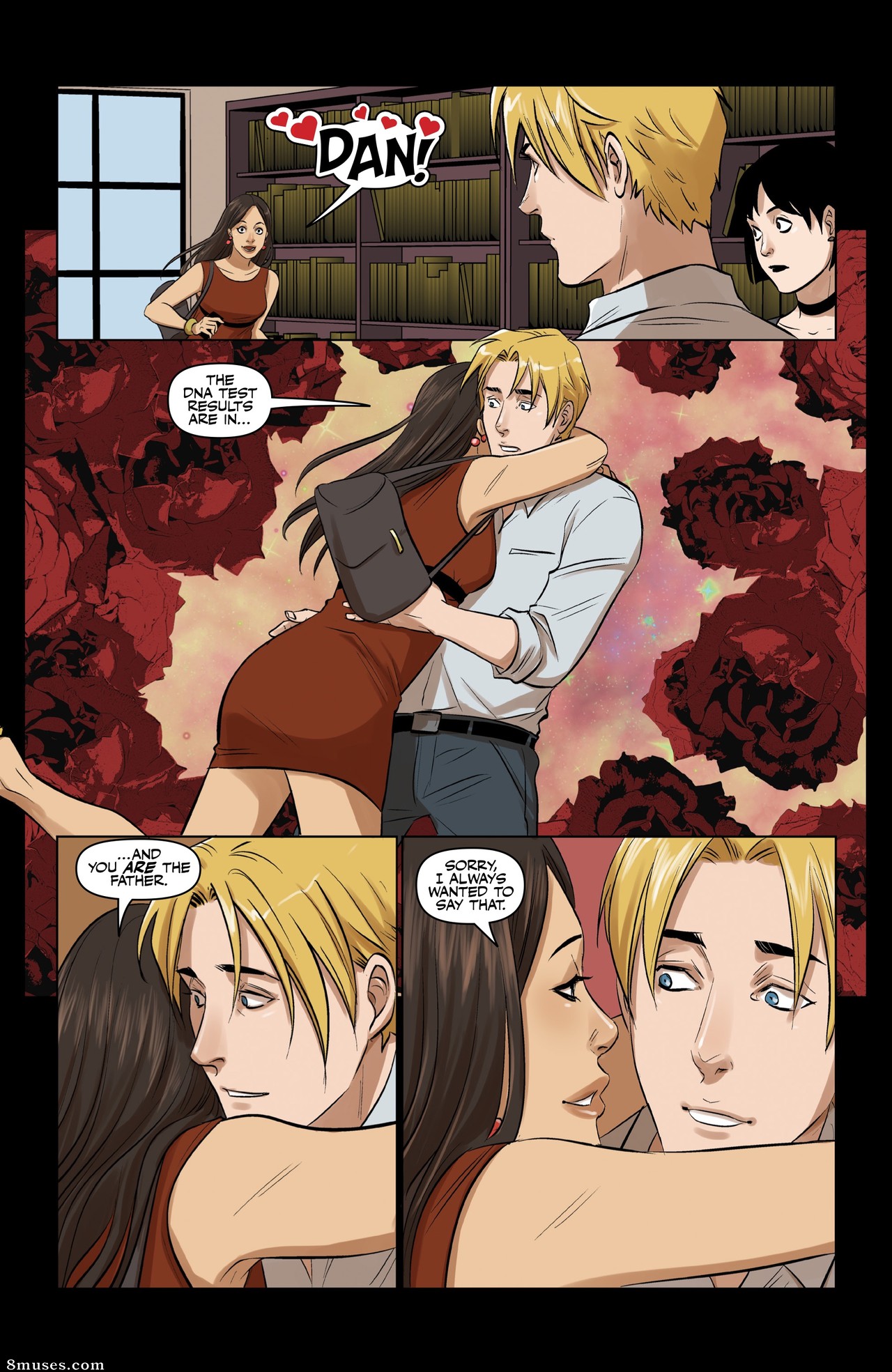 Swing - Issue 4 - Page 22