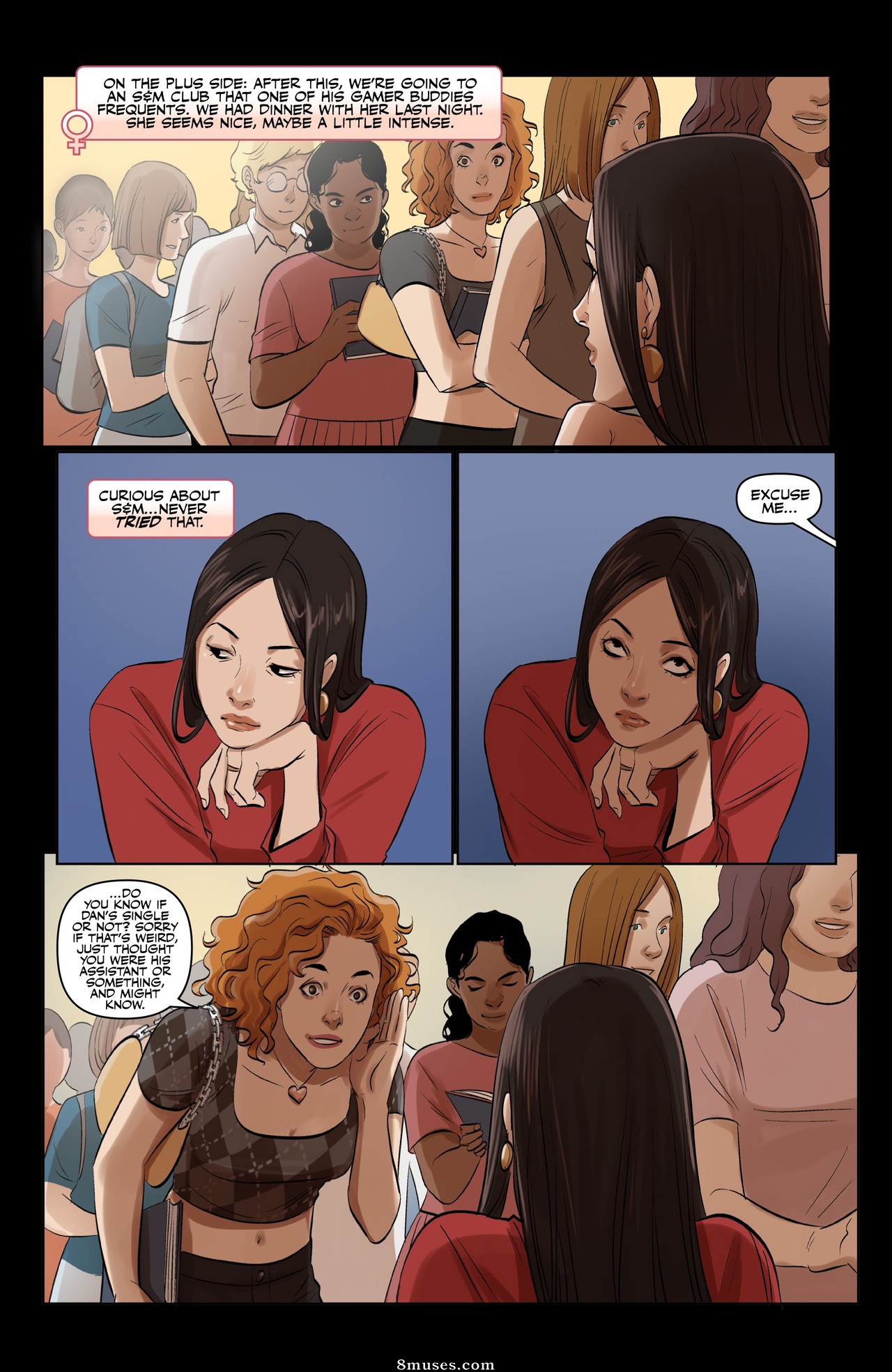 Swing - Issue 4 - Page 44