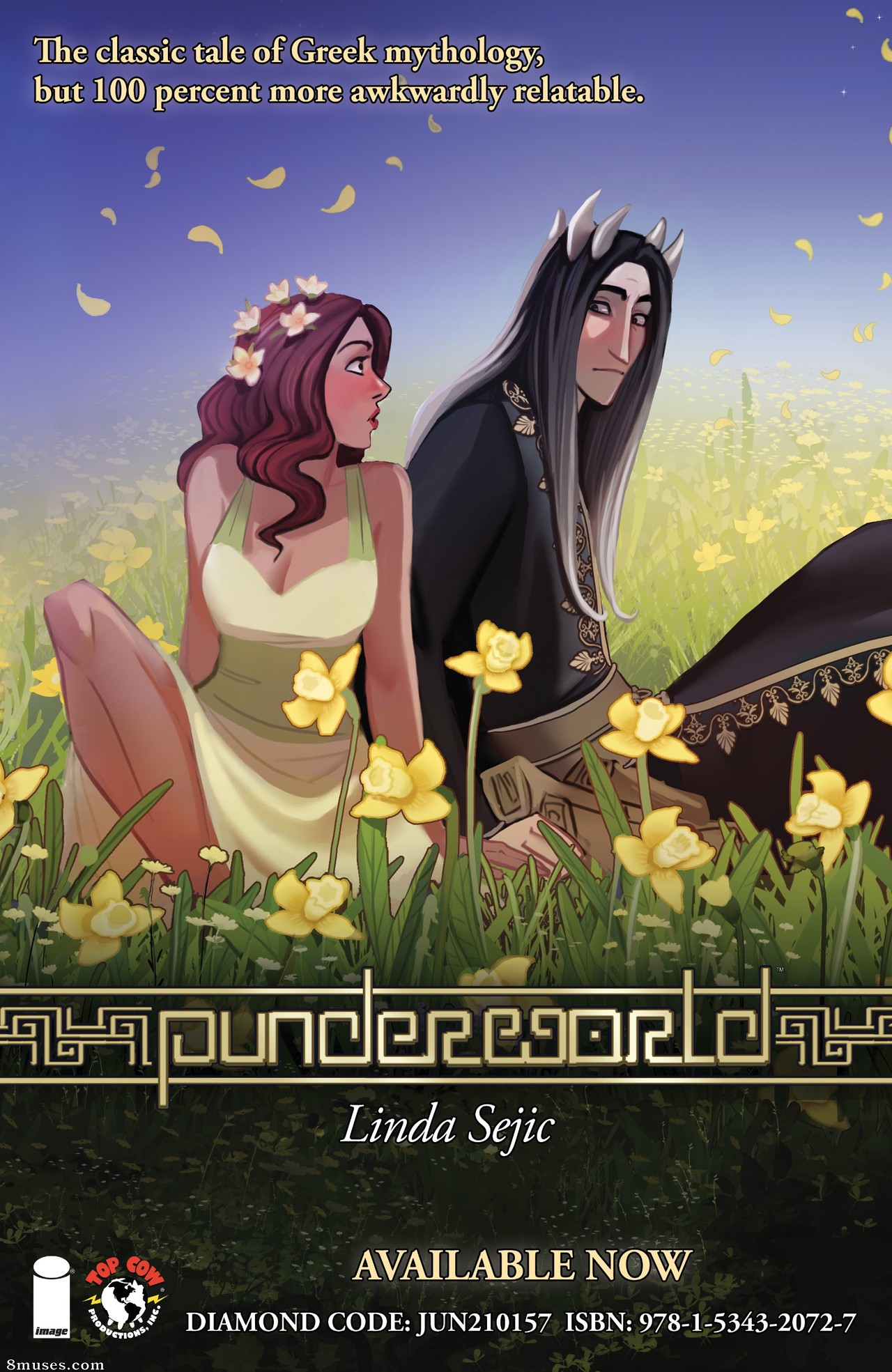 Swing - Issue 4 - Page 125