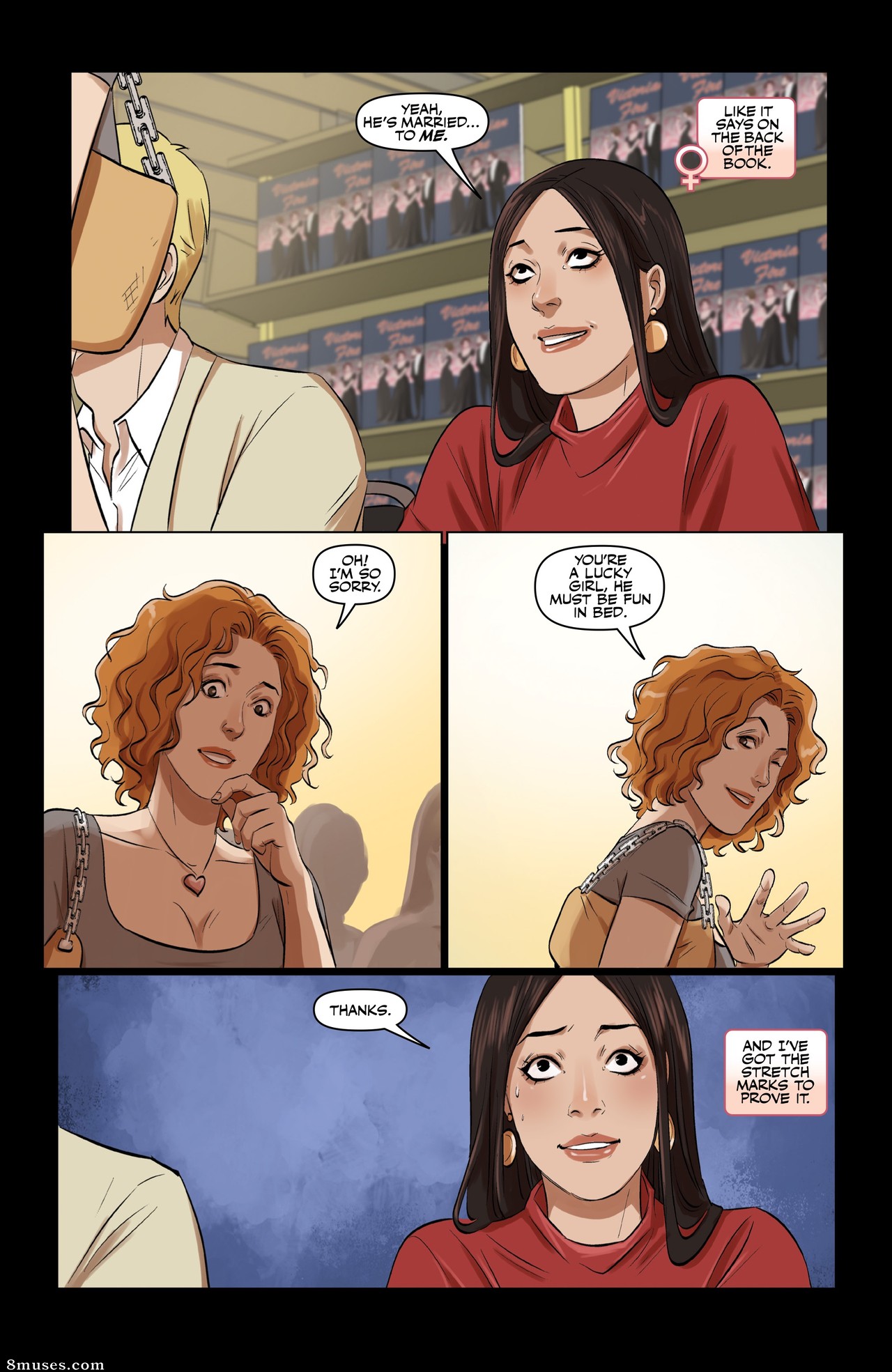 Swing - Issue 4 - Page 45