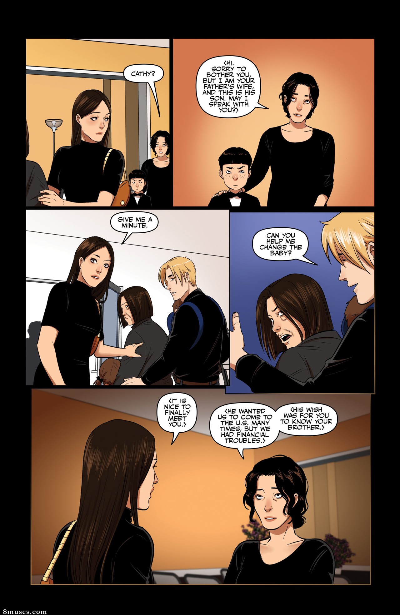 Swing - Issue 4 - Page 89
