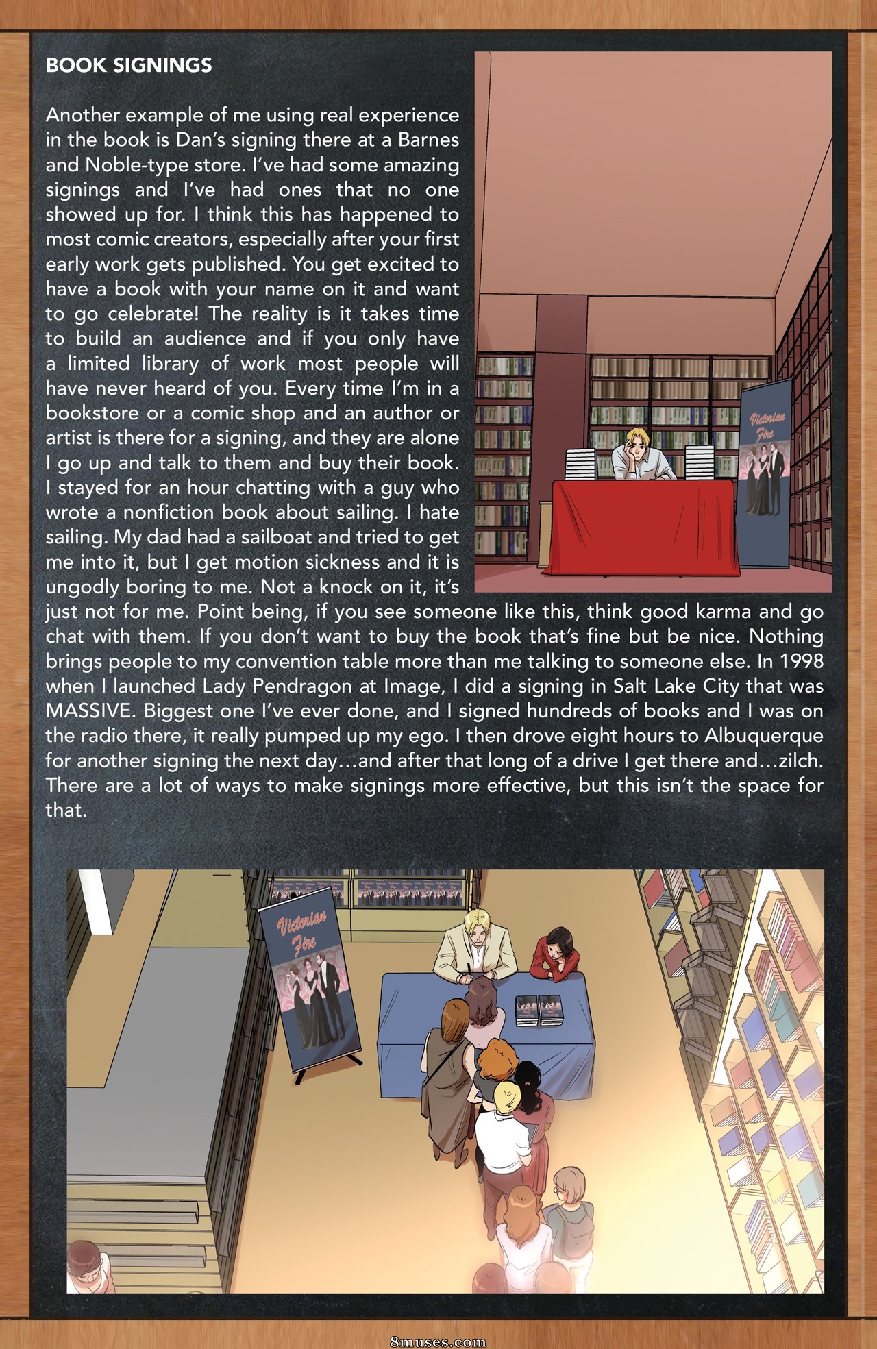 Swing - Issue 4 - Page 102