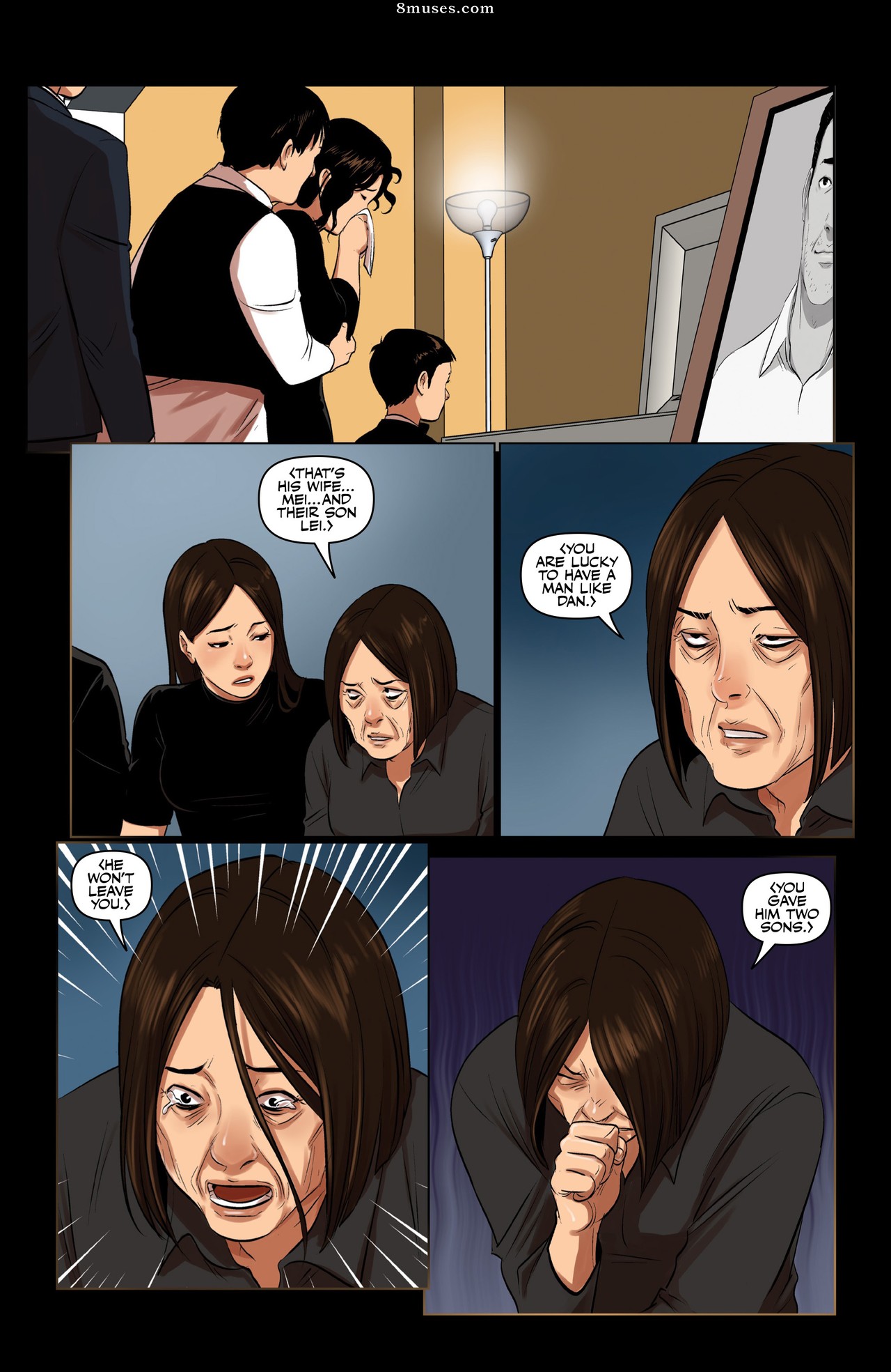 Swing - Issue 4 - Page 87