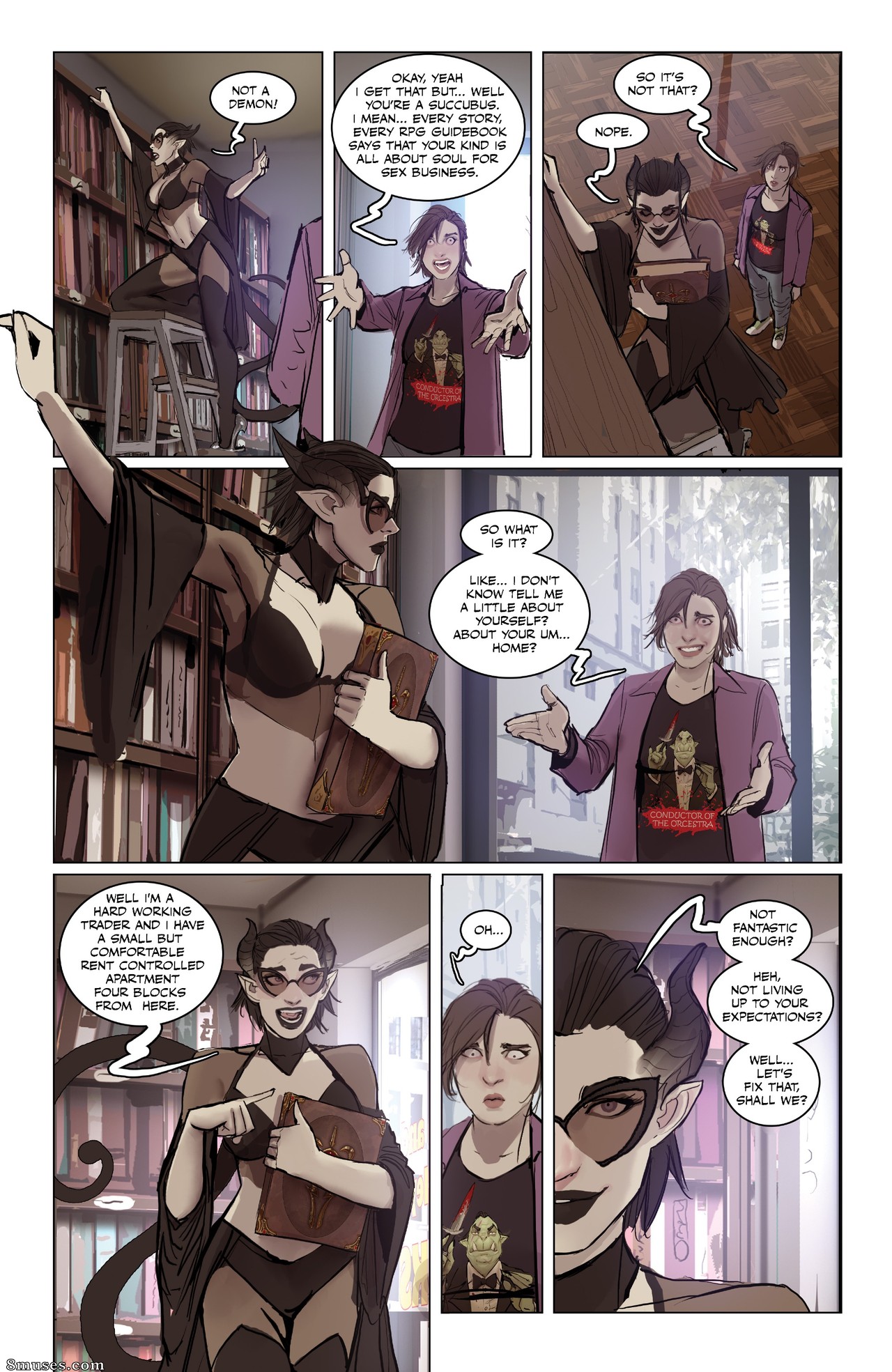 Swing - Issue 4 - Page 119