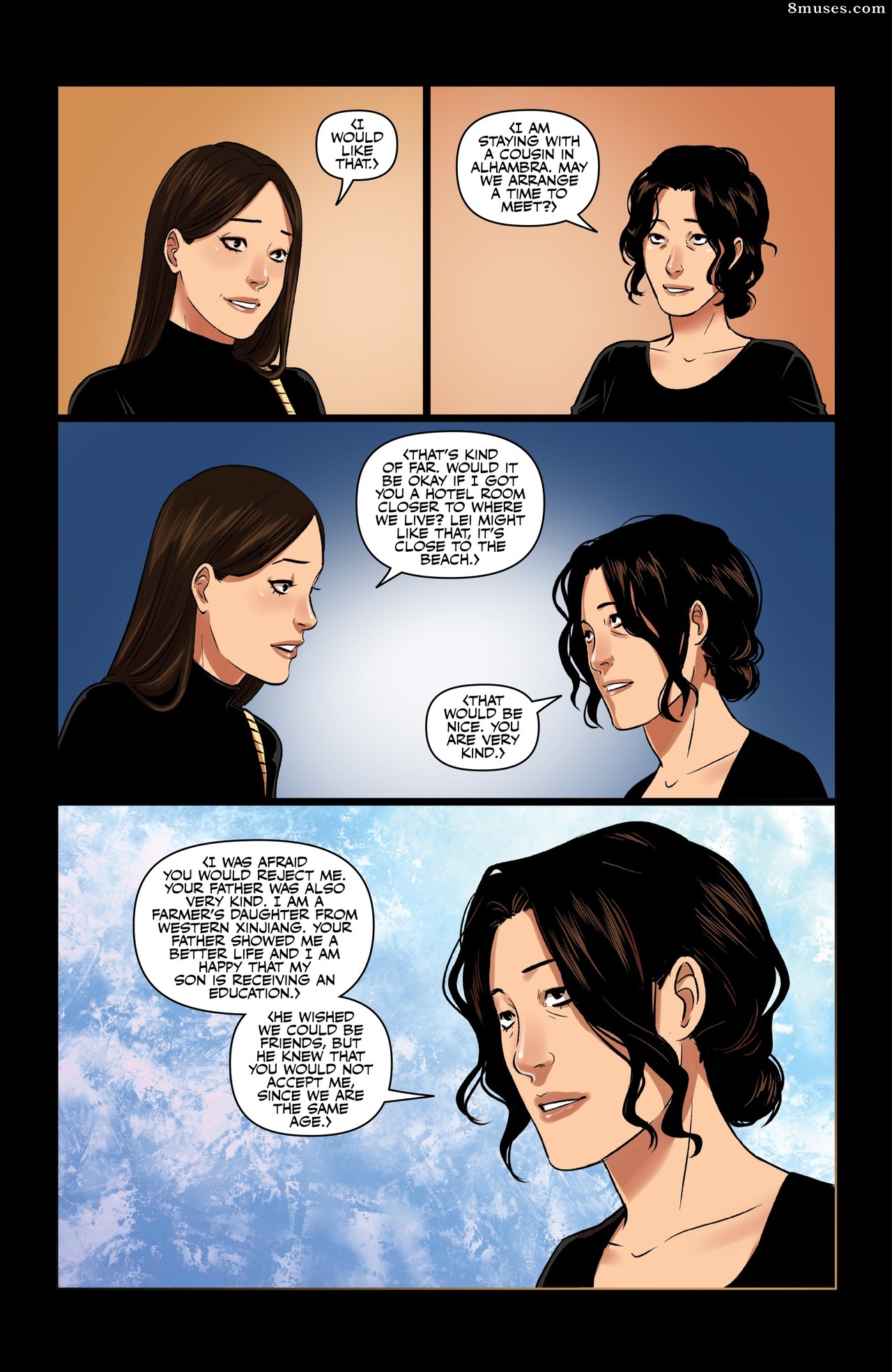 Swing - Issue 4 - Page 90