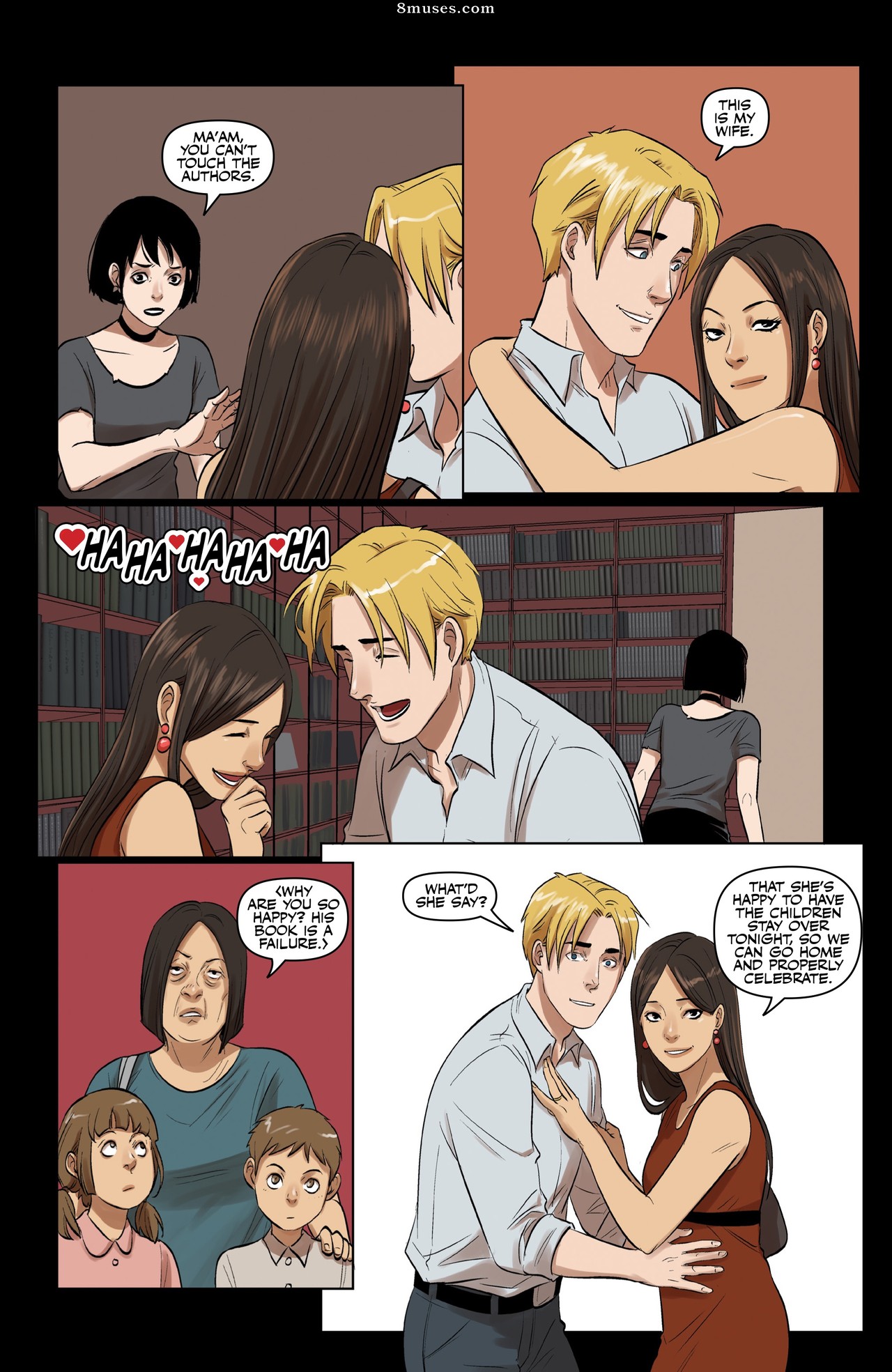 Swing - Issue 4 - Page 23