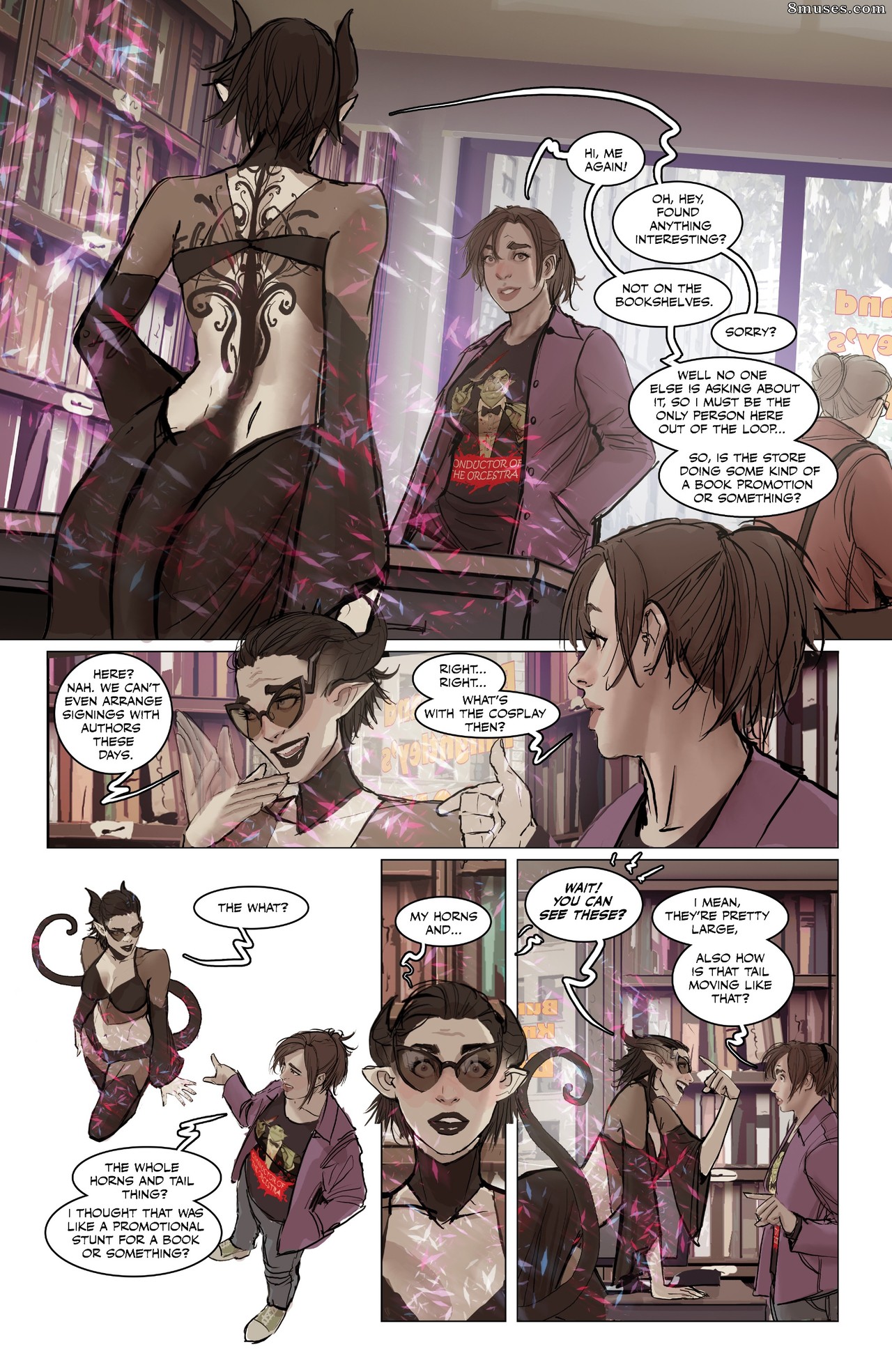 Swing - Issue 4 - Page 115