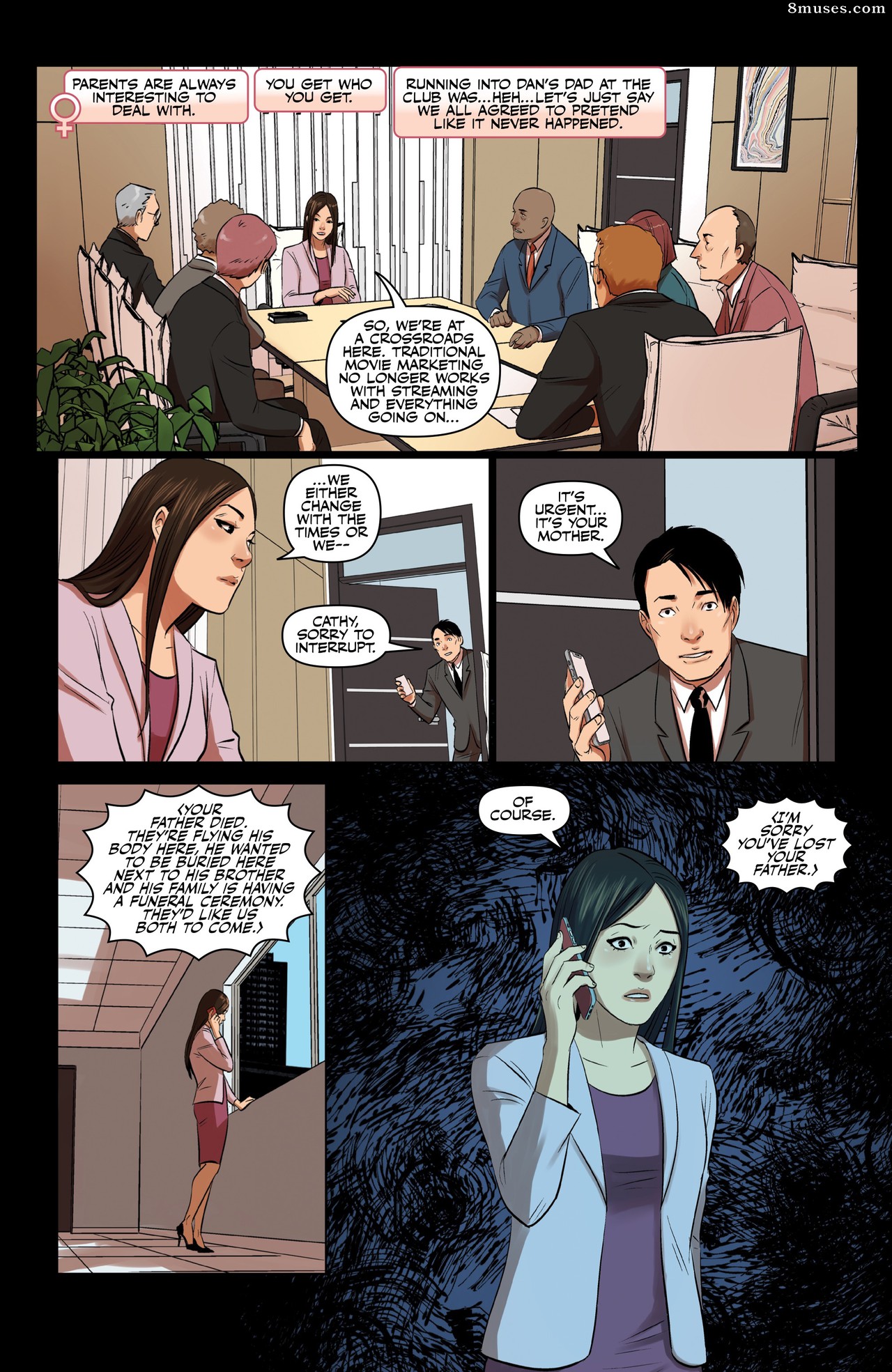 Swing - Issue 4 - Page 84