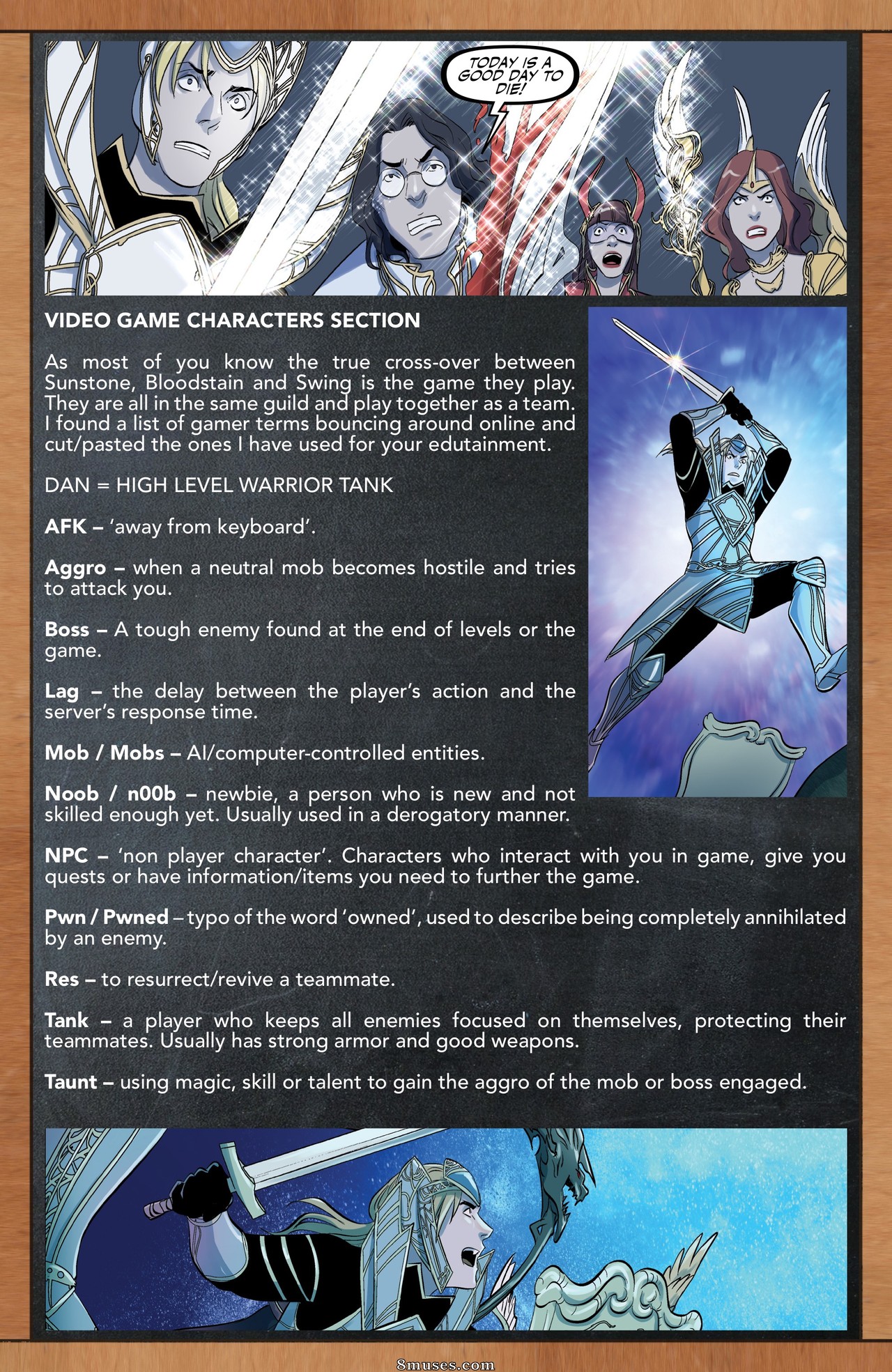 Swing - Issue 4 - Page 103