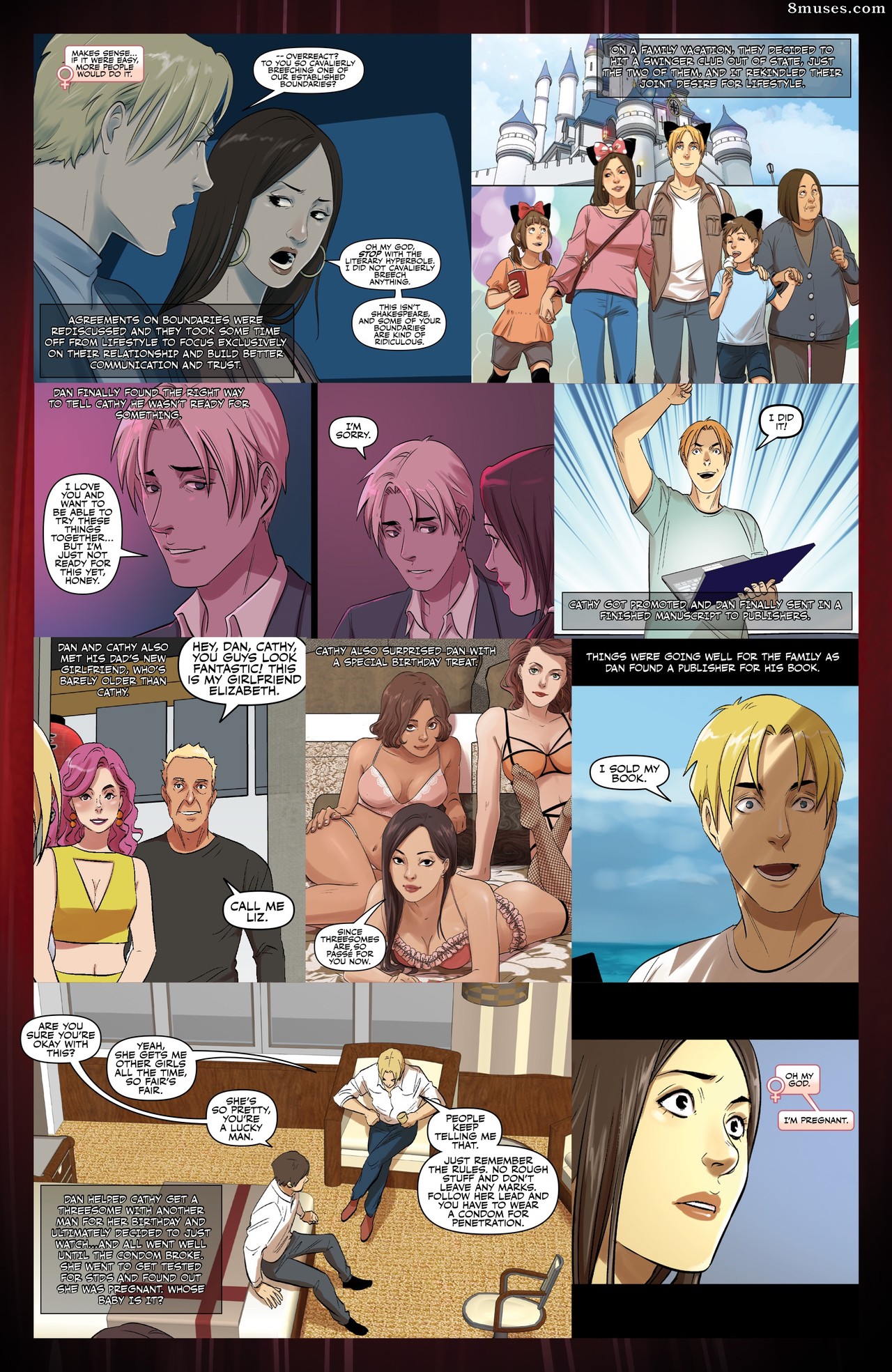 Swing - Issue 4 - Page 11